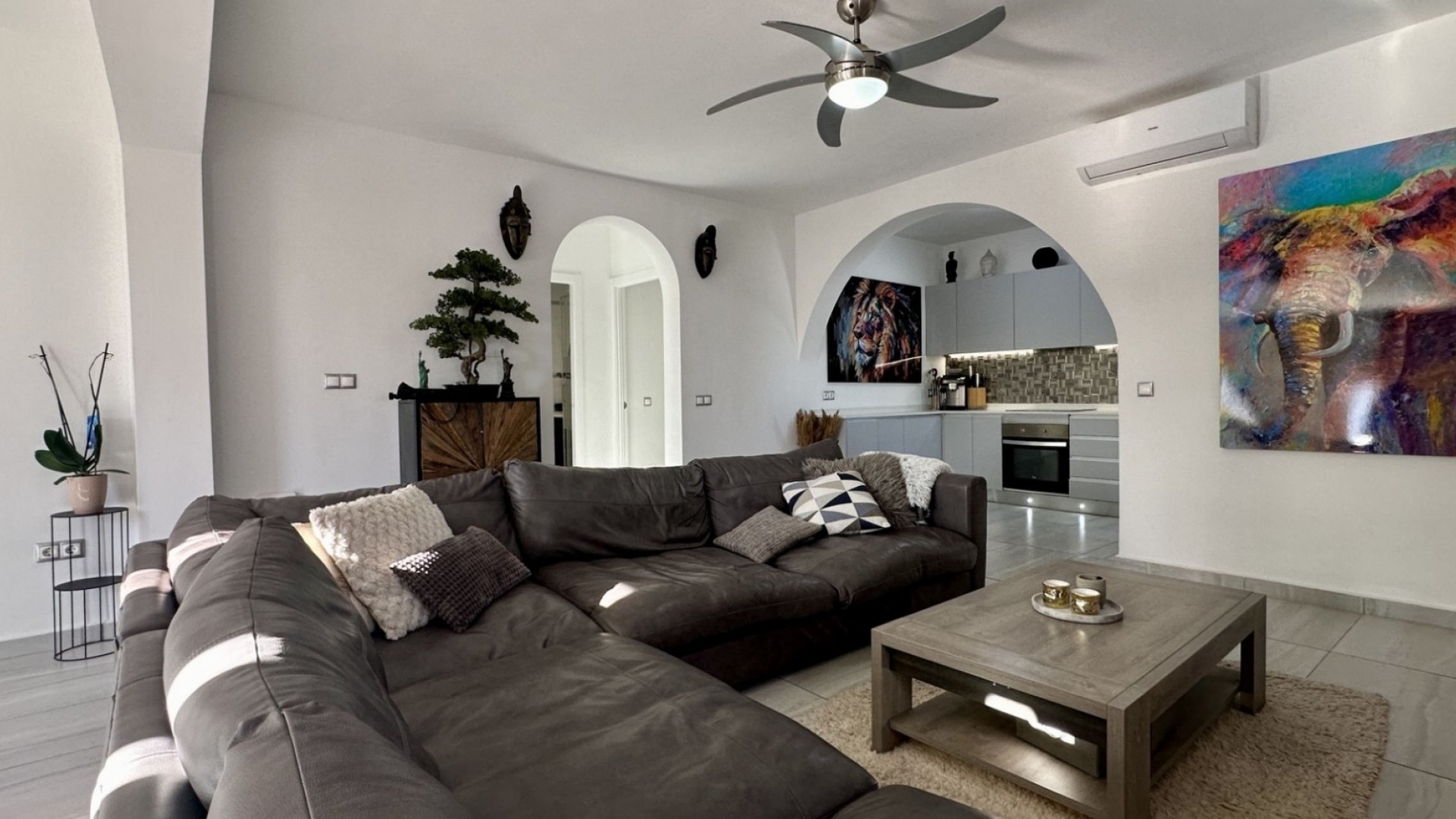 Venta - Chalet Independiente -
Rojales - Ciudad Quesada