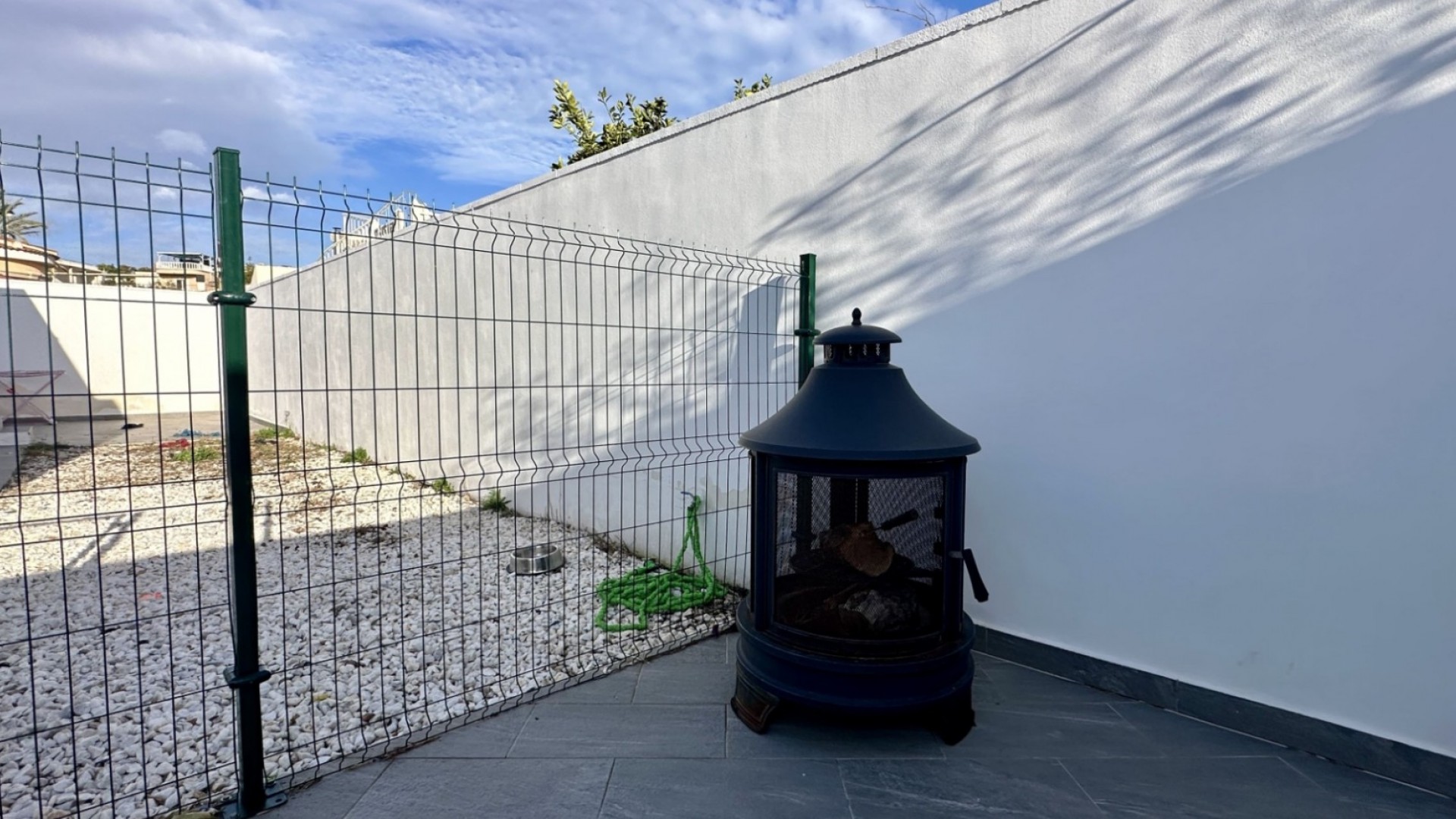 Venta - Chalet Independiente -
Rojales - Ciudad Quesada