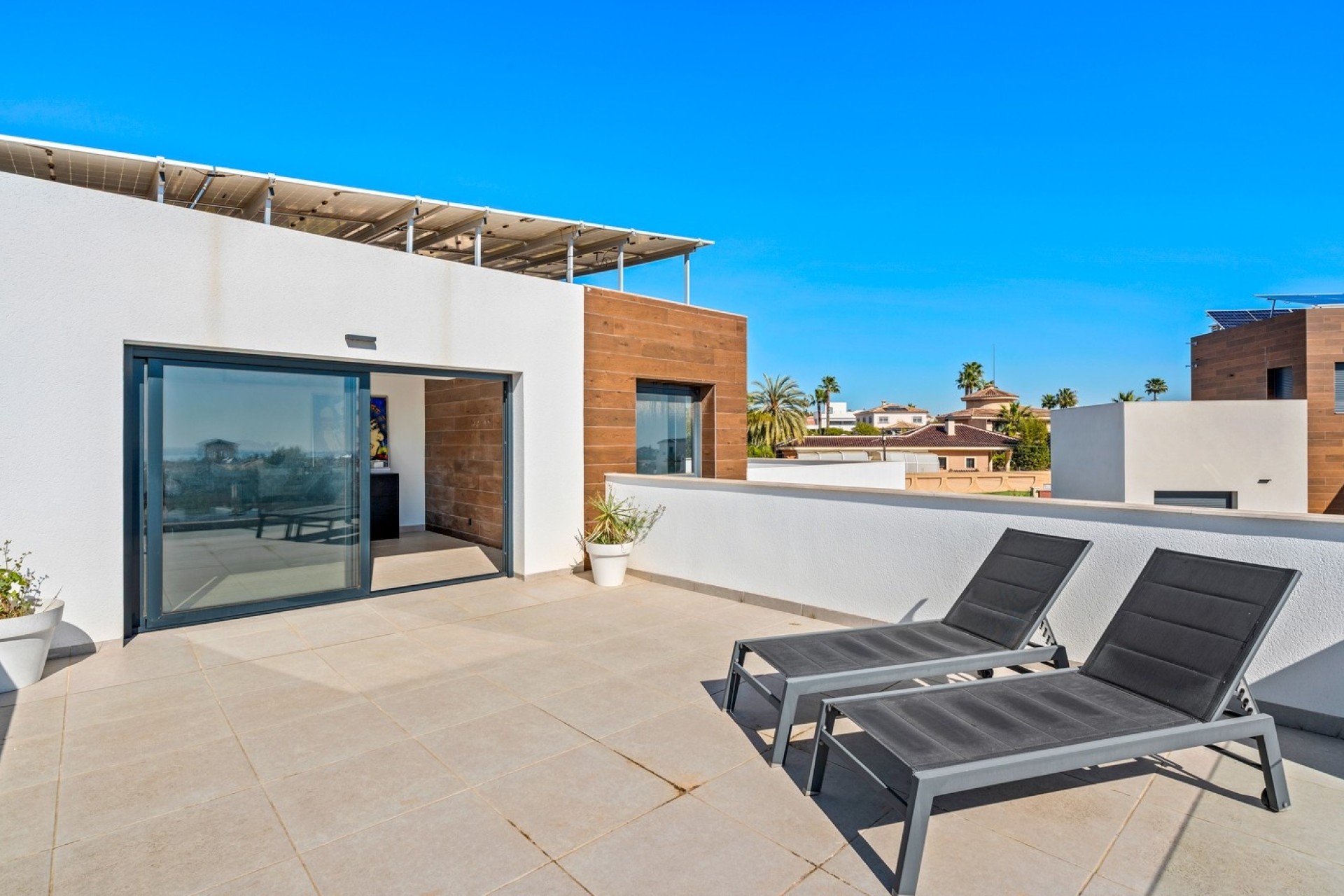 Venta - Chalet Independiente -
Rojales - Ciudad Quesada