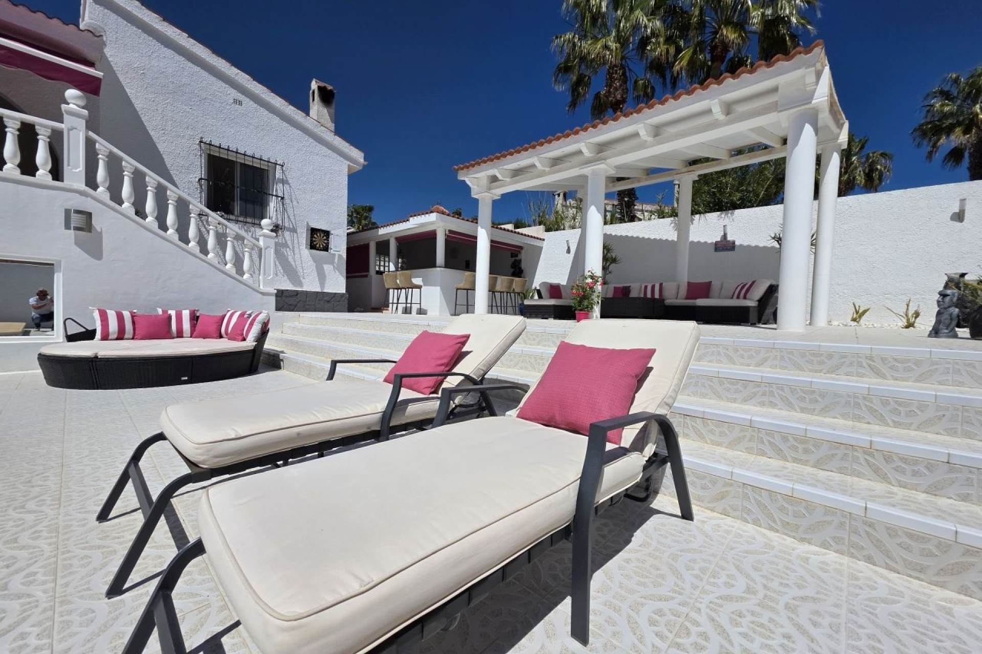 Venta - Chalet Independiente -
Rojales - Ciudad Quesada