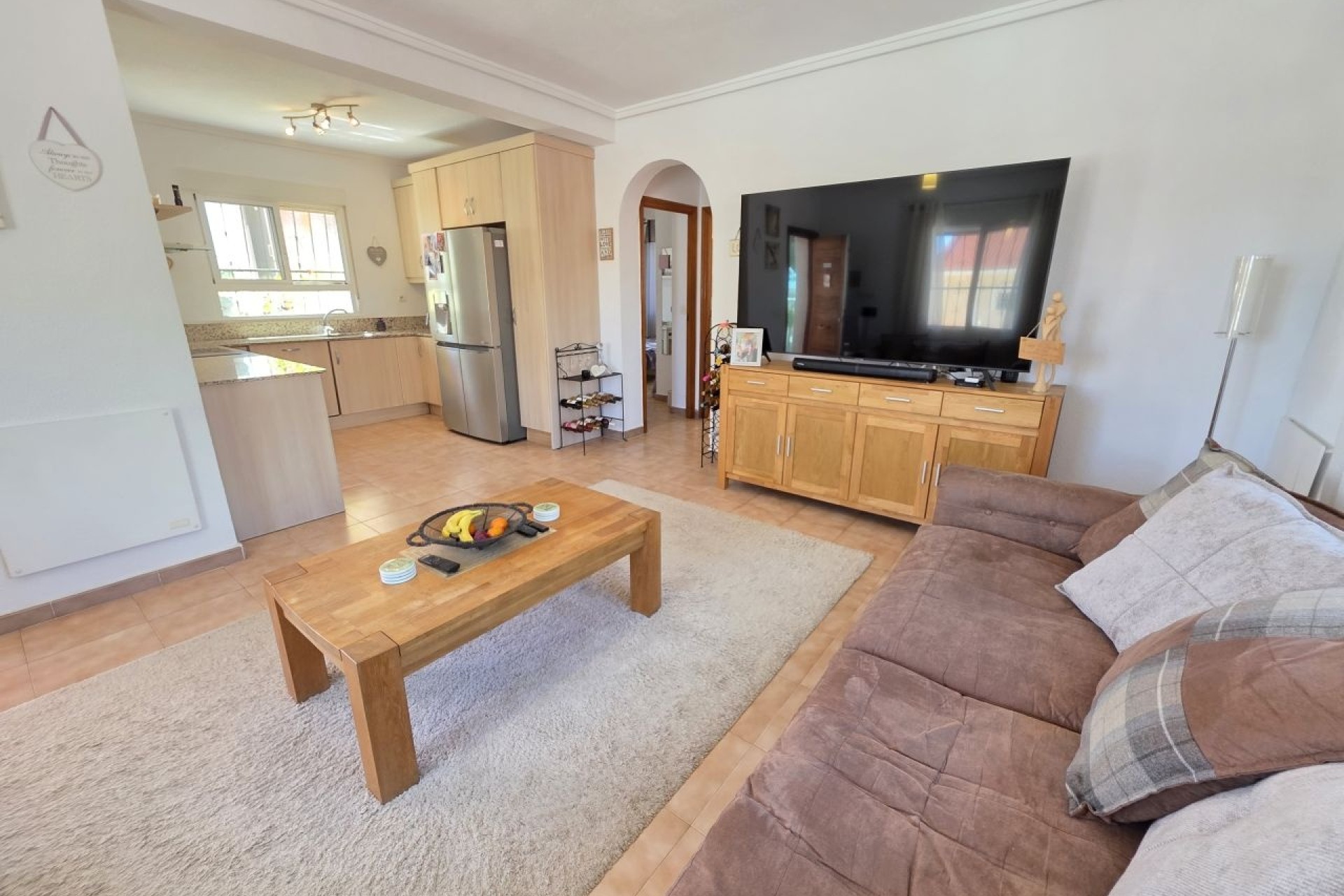 Venta - Chalet Independiente -
Rojales - Ciudad Quesada