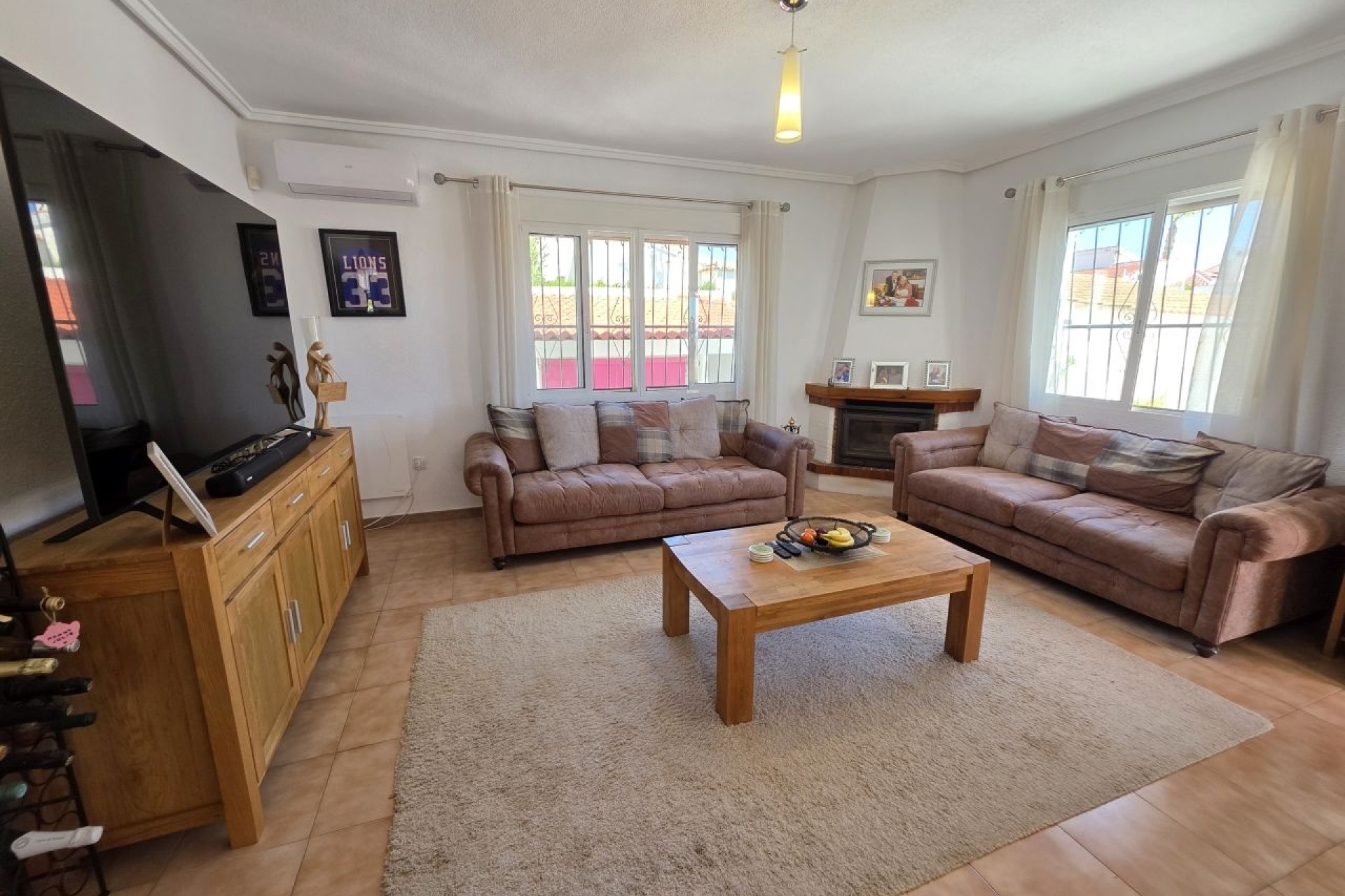 Venta - Chalet Independiente -
Rojales - Ciudad Quesada