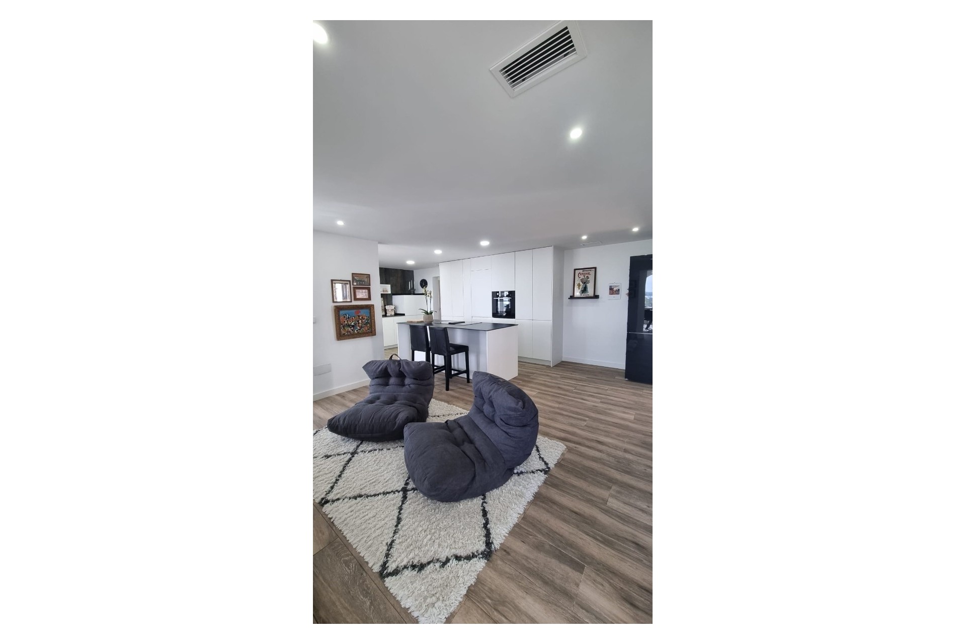 Venta - Chalet Independiente -
Rojales - Ciudad Quesada