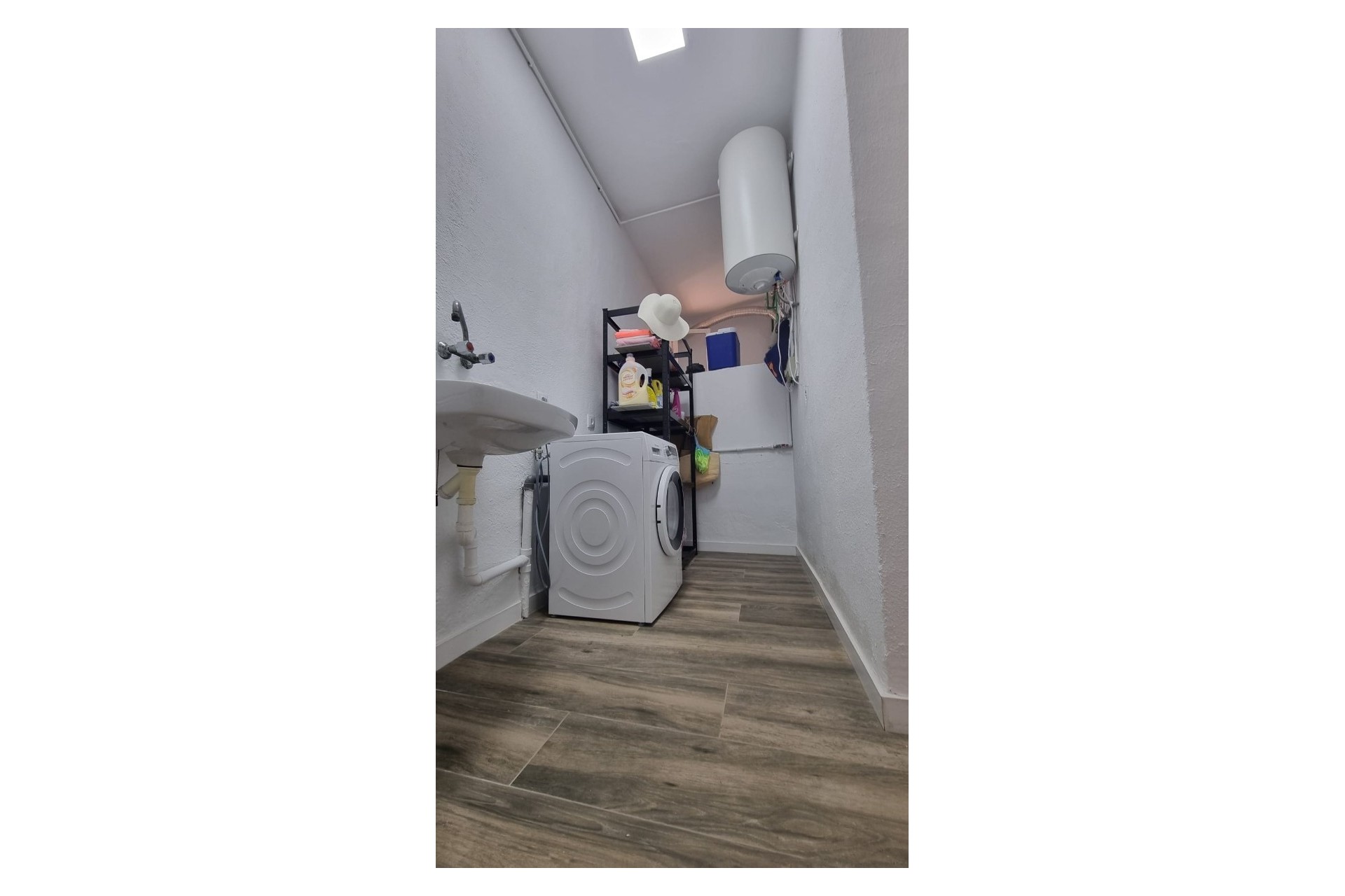 Venta - Chalet Independiente -
Rojales - Ciudad Quesada