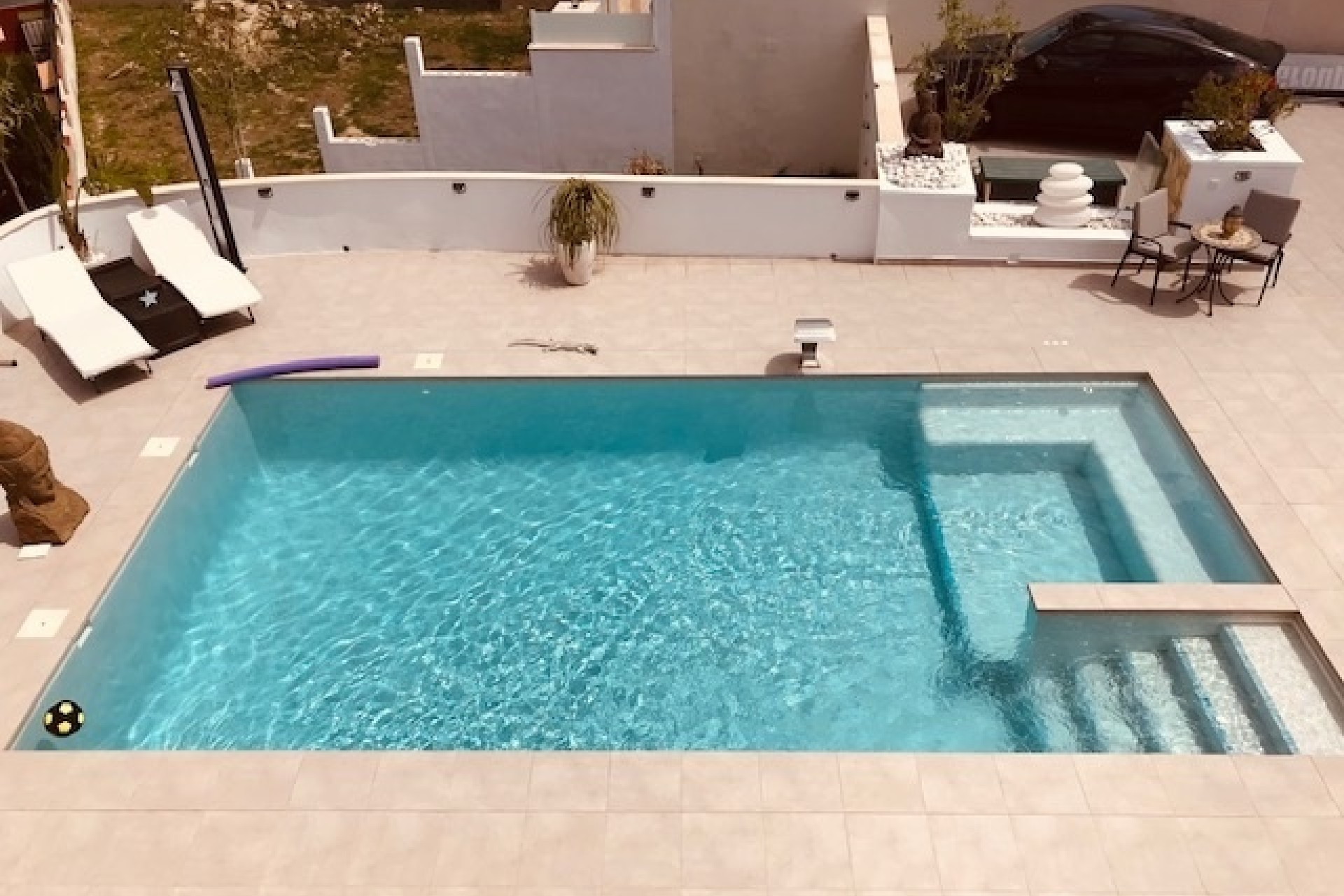 Venta - Chalet Independiente -
Rojales - Ciudad Quesada