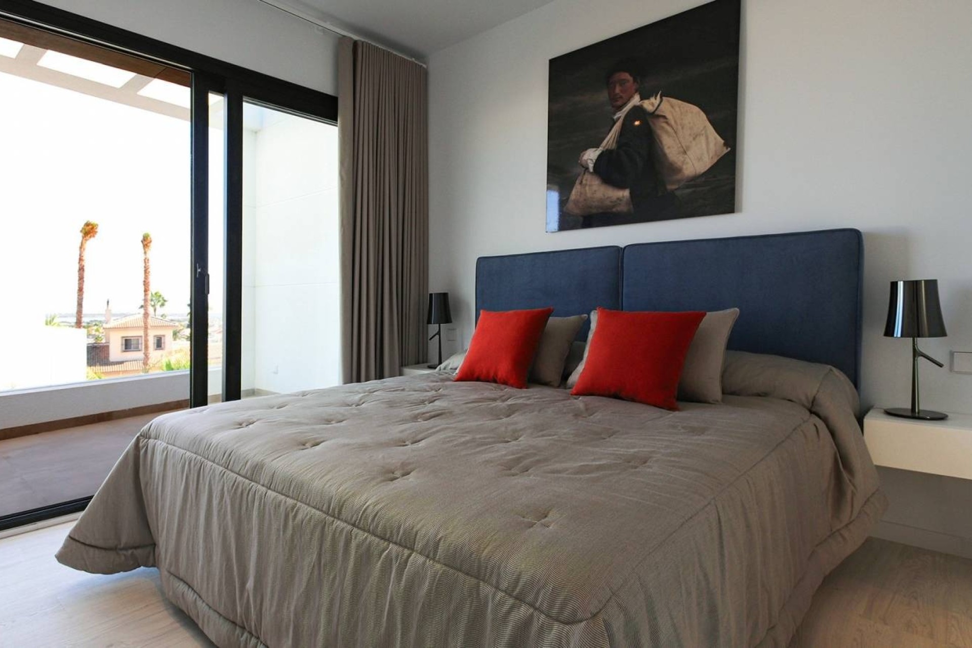 Venta - Chalet Independiente -
Rojales - Ciudad Quesada