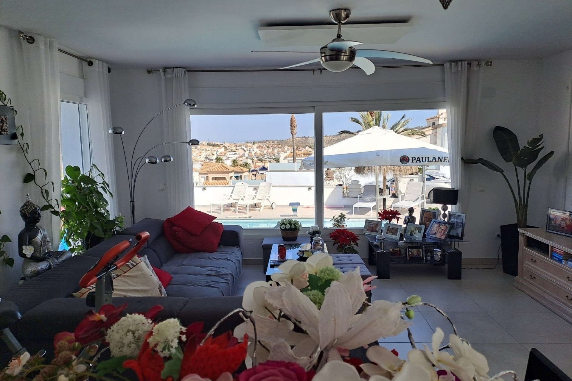 Venta - Chalet Independiente -
Rojales - Ciudad Quesada