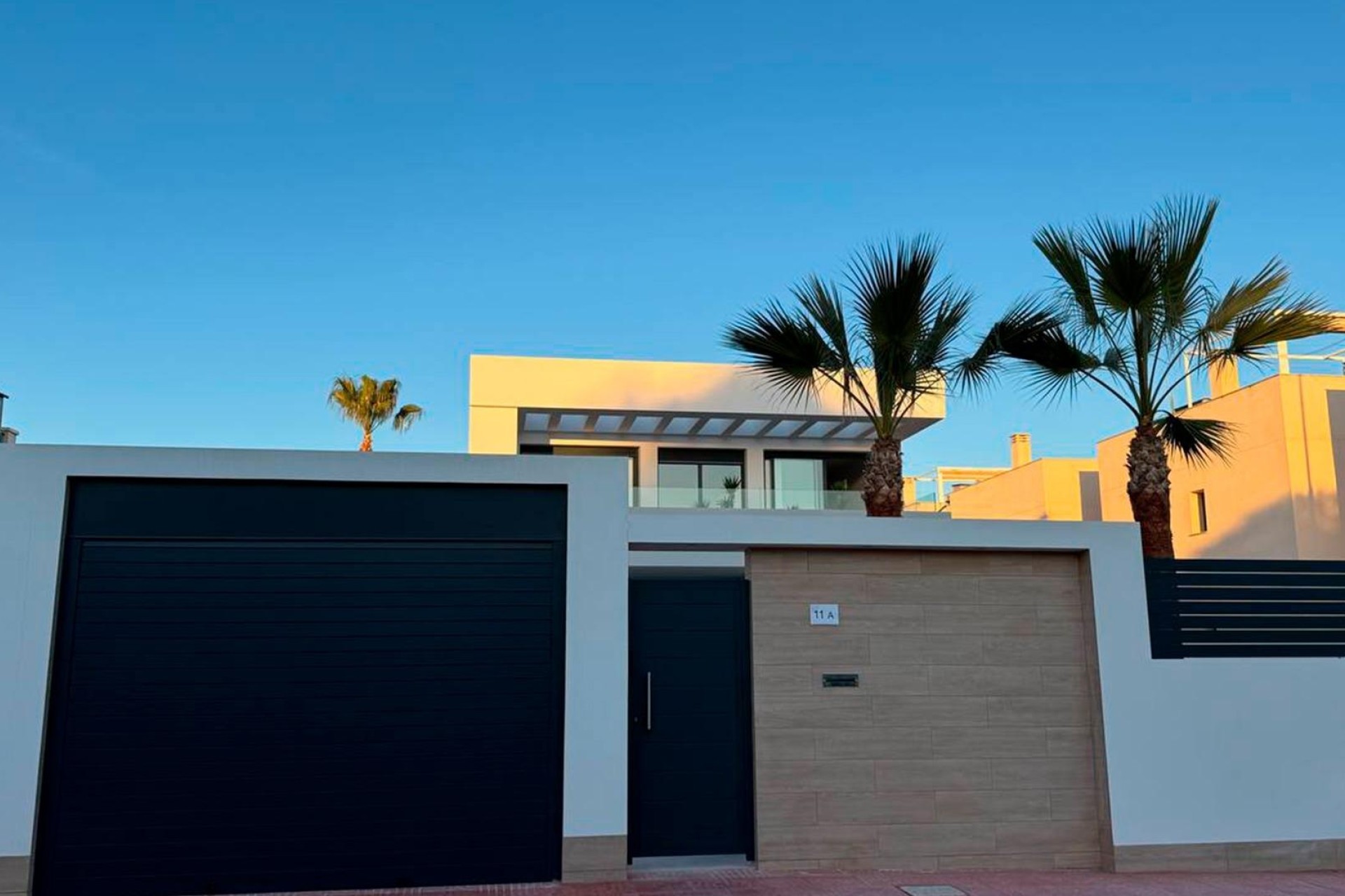 Venta - Chalet Independiente -
Rojales - Ciudad Quesada