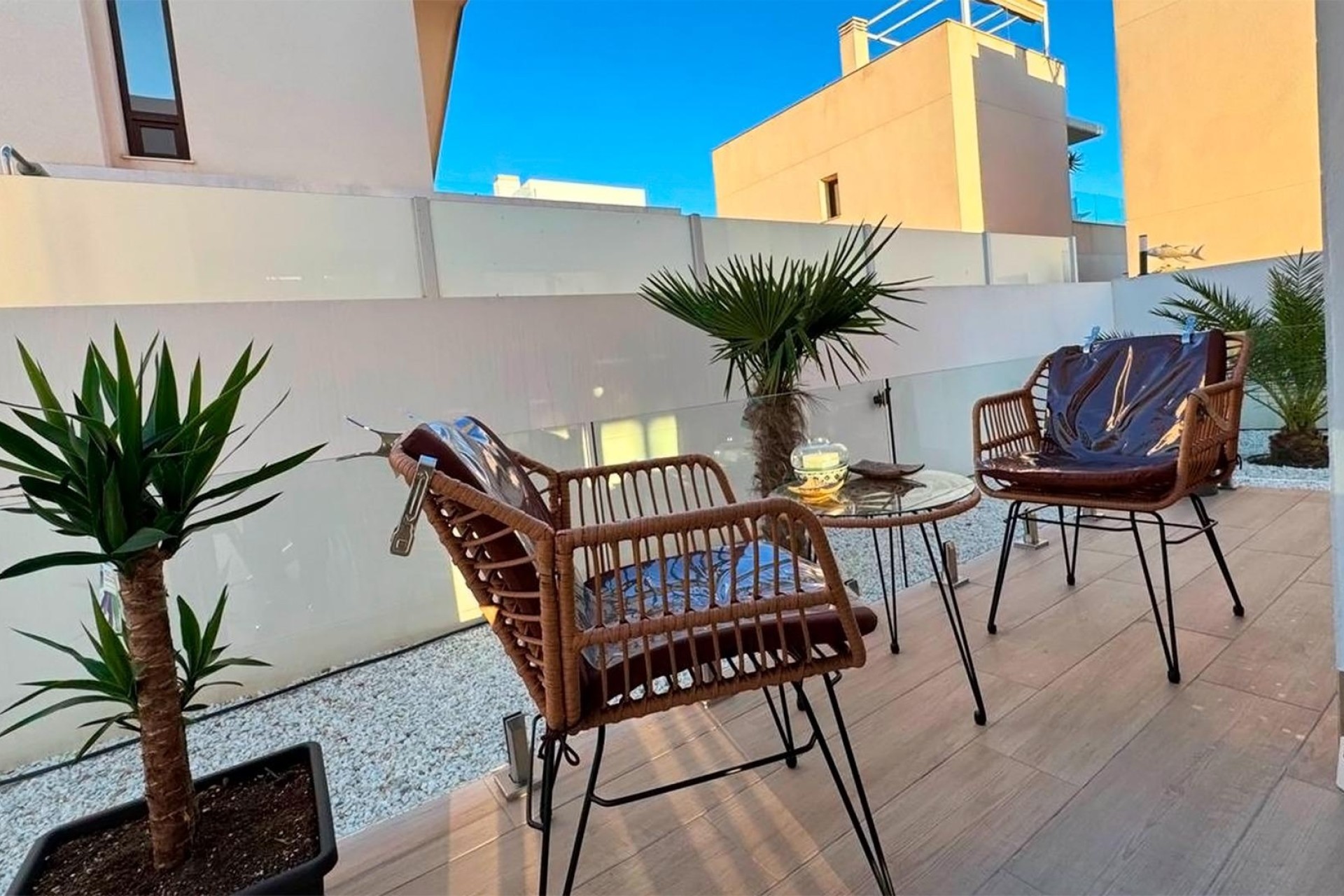 Venta - Chalet Independiente -
Rojales - Ciudad Quesada