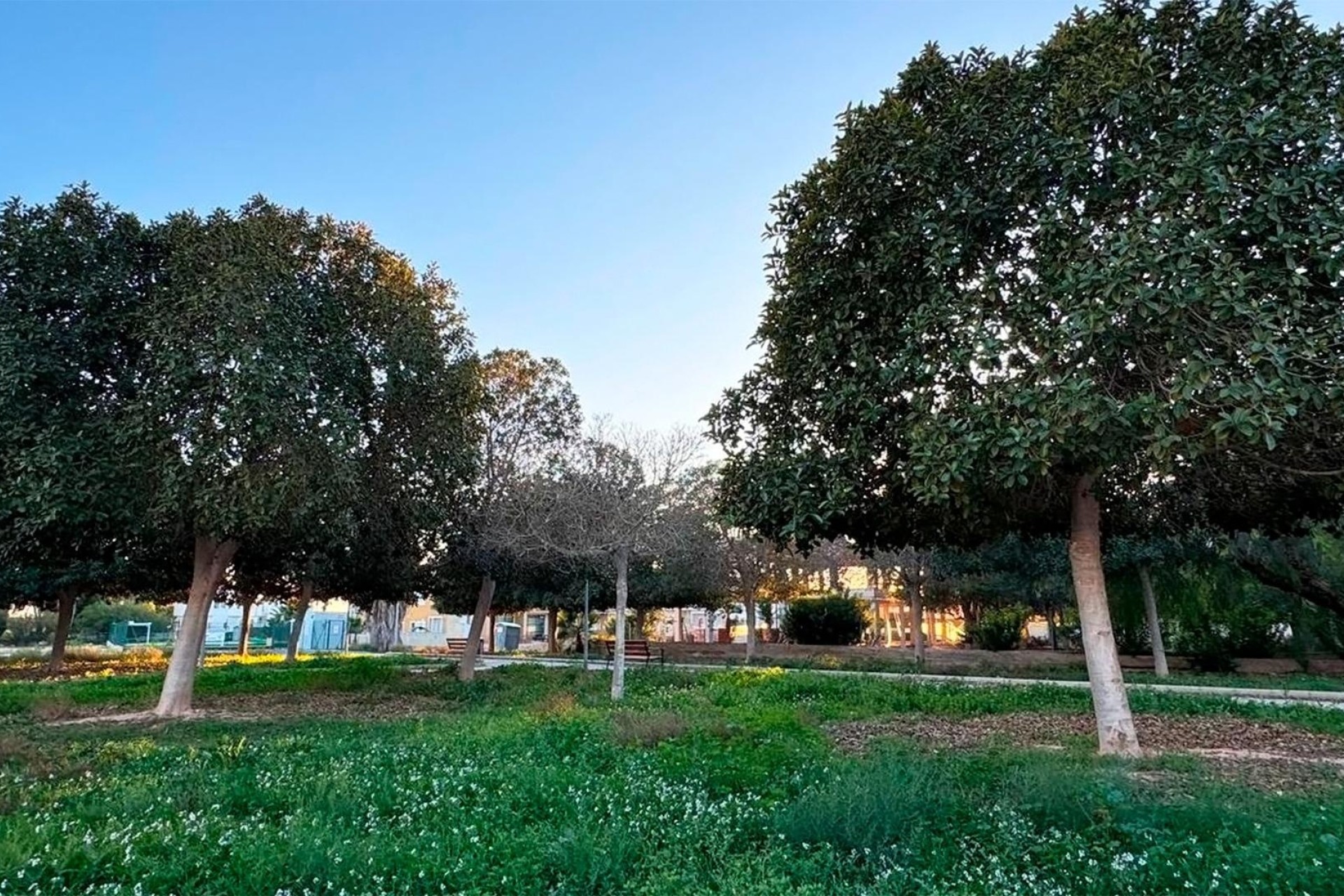 Venta - Chalet Independiente -
Rojales - Ciudad Quesada
