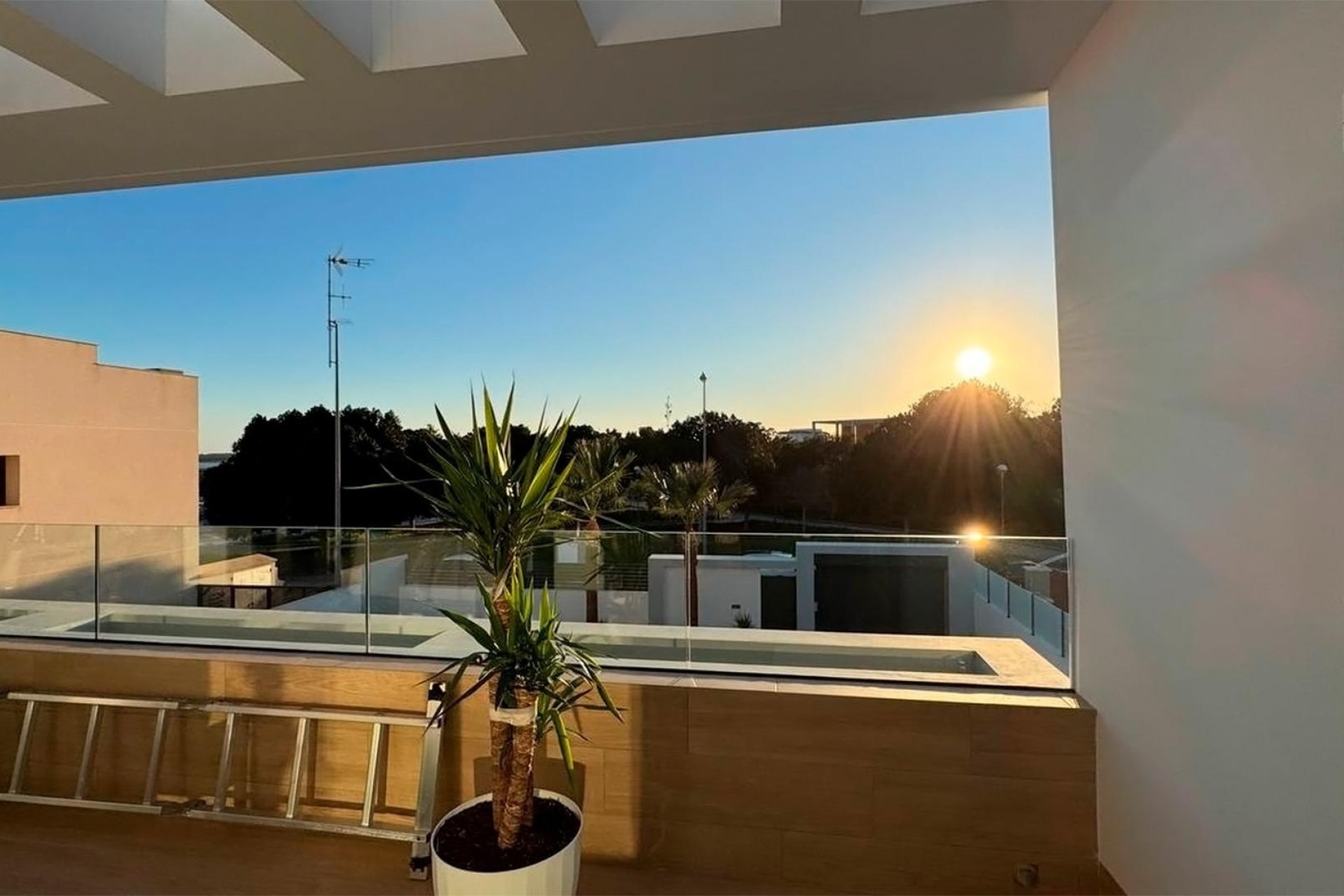 Venta - Chalet Independiente -
Rojales - Ciudad Quesada