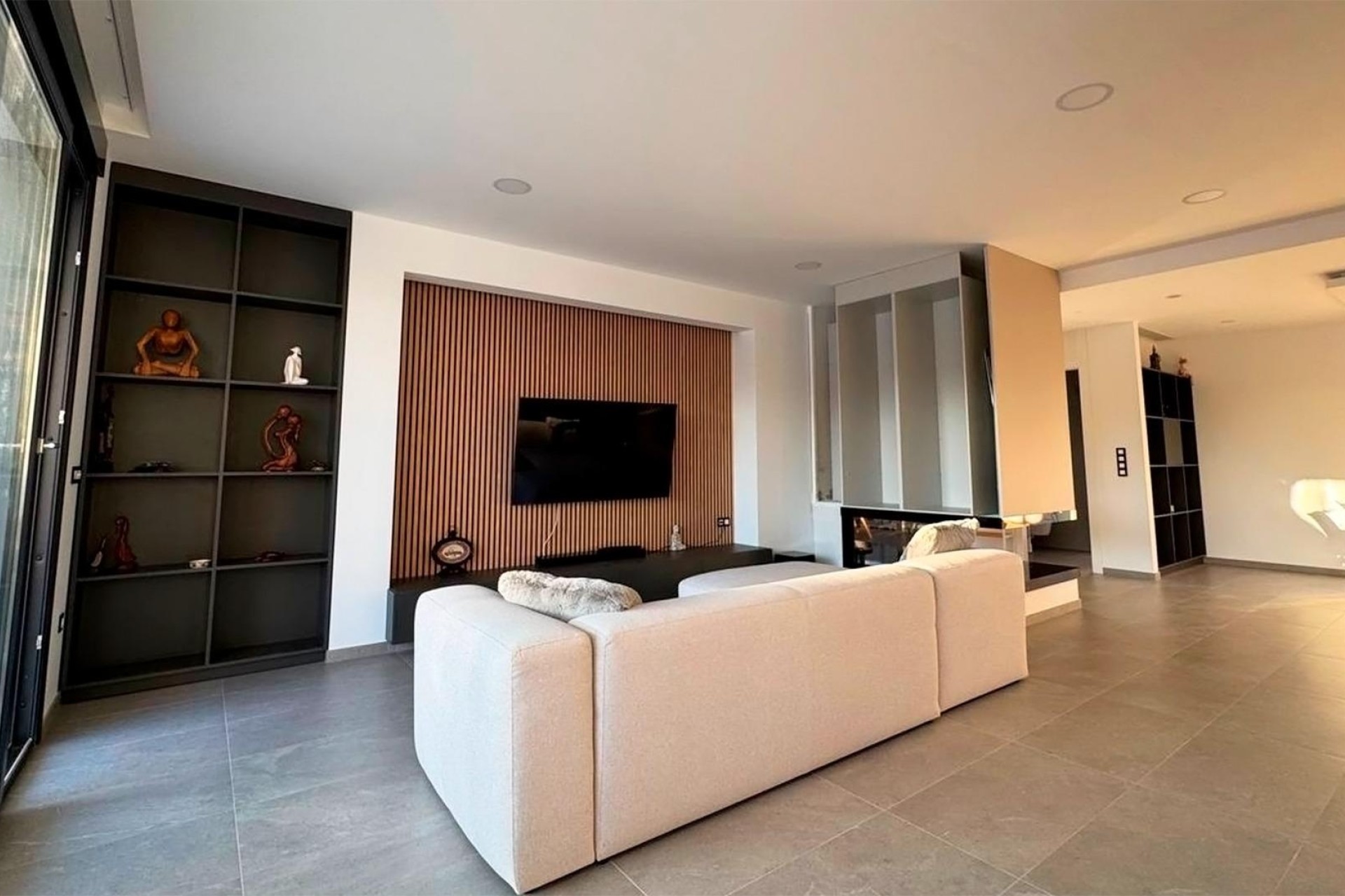 Venta - Chalet Independiente -
Rojales - Ciudad Quesada