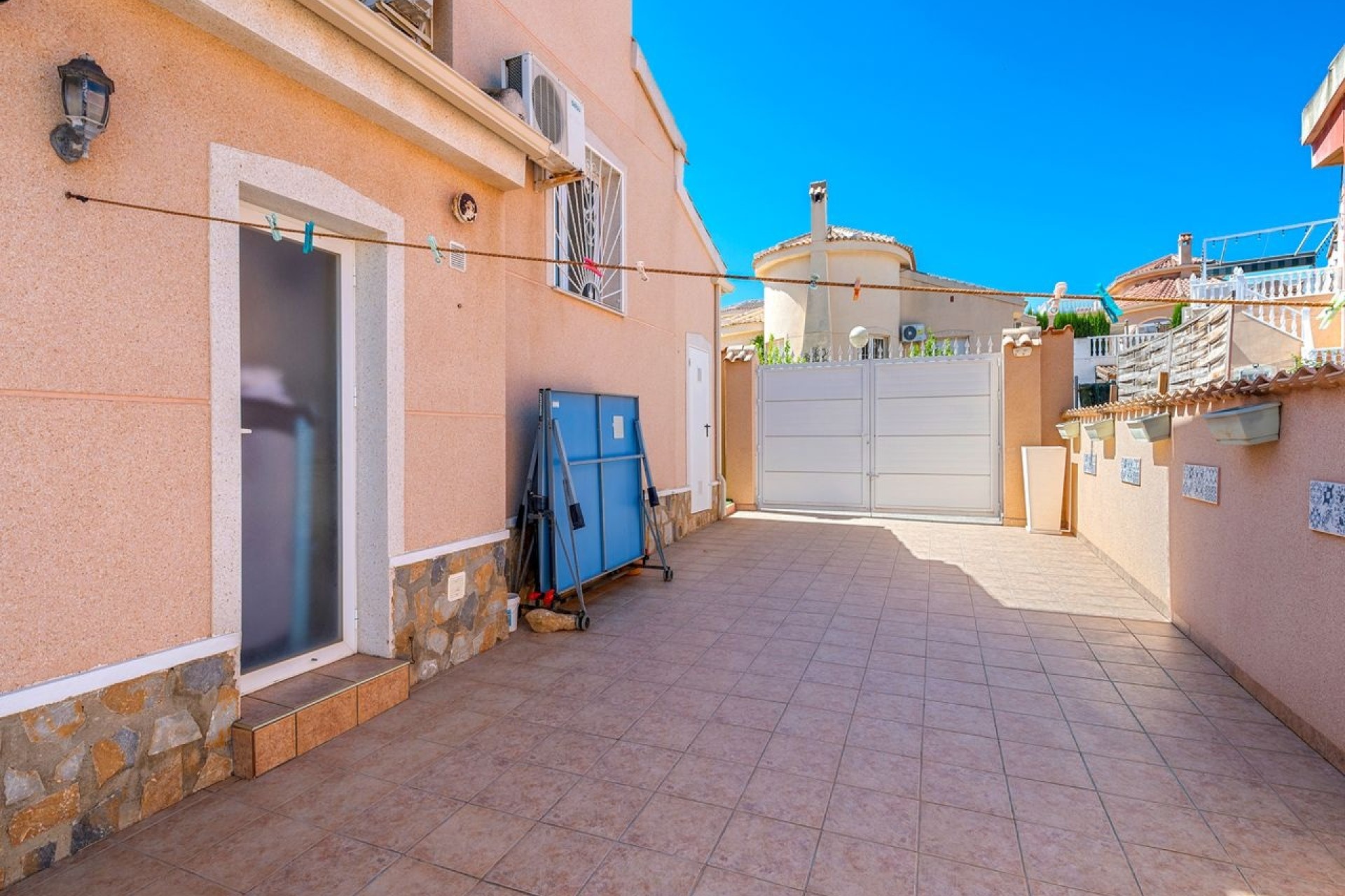 Venta - Chalet Independiente -
Rojales - Ciudad Quesada