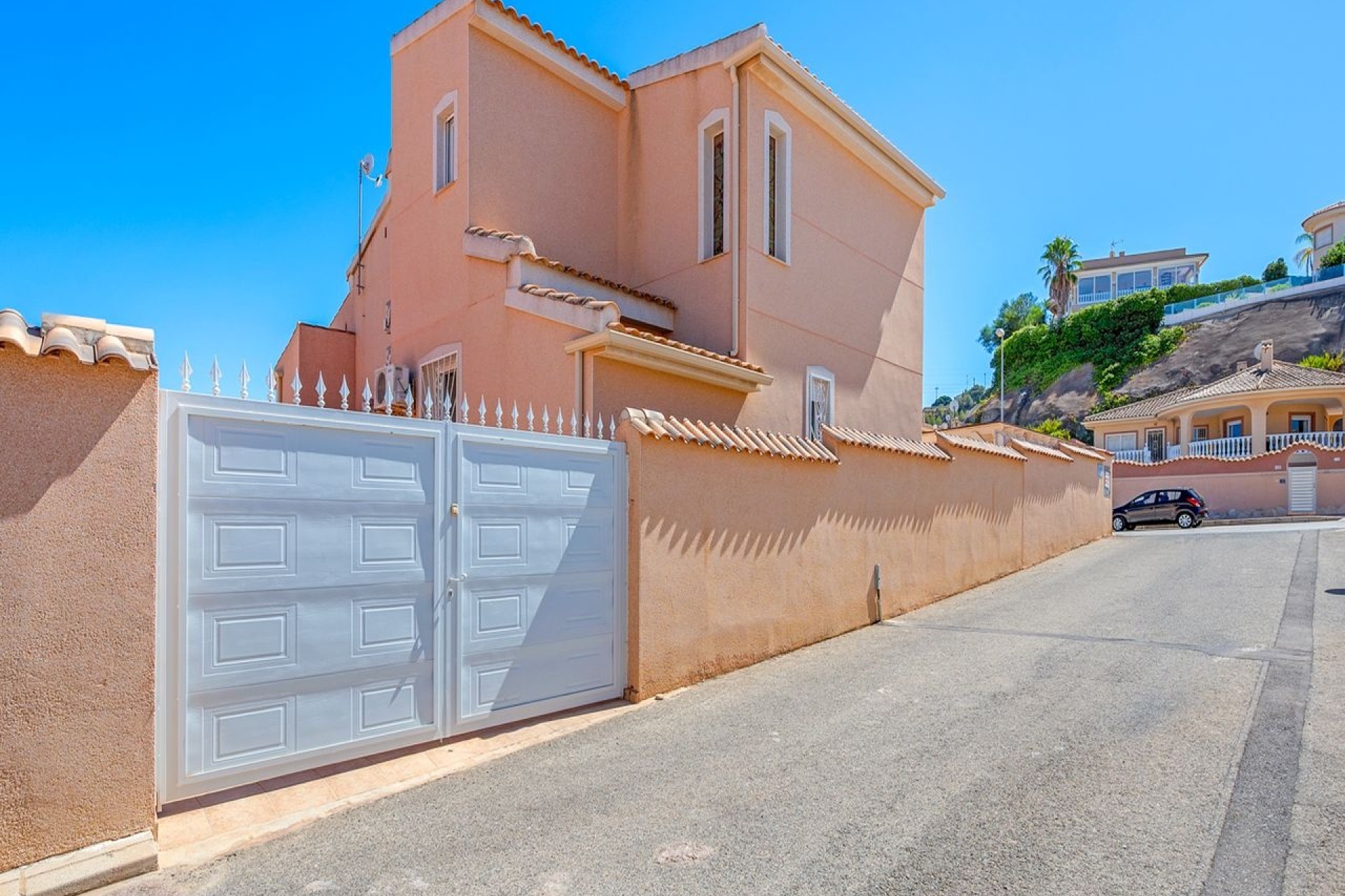 Venta - Chalet Independiente -
Rojales - Ciudad Quesada