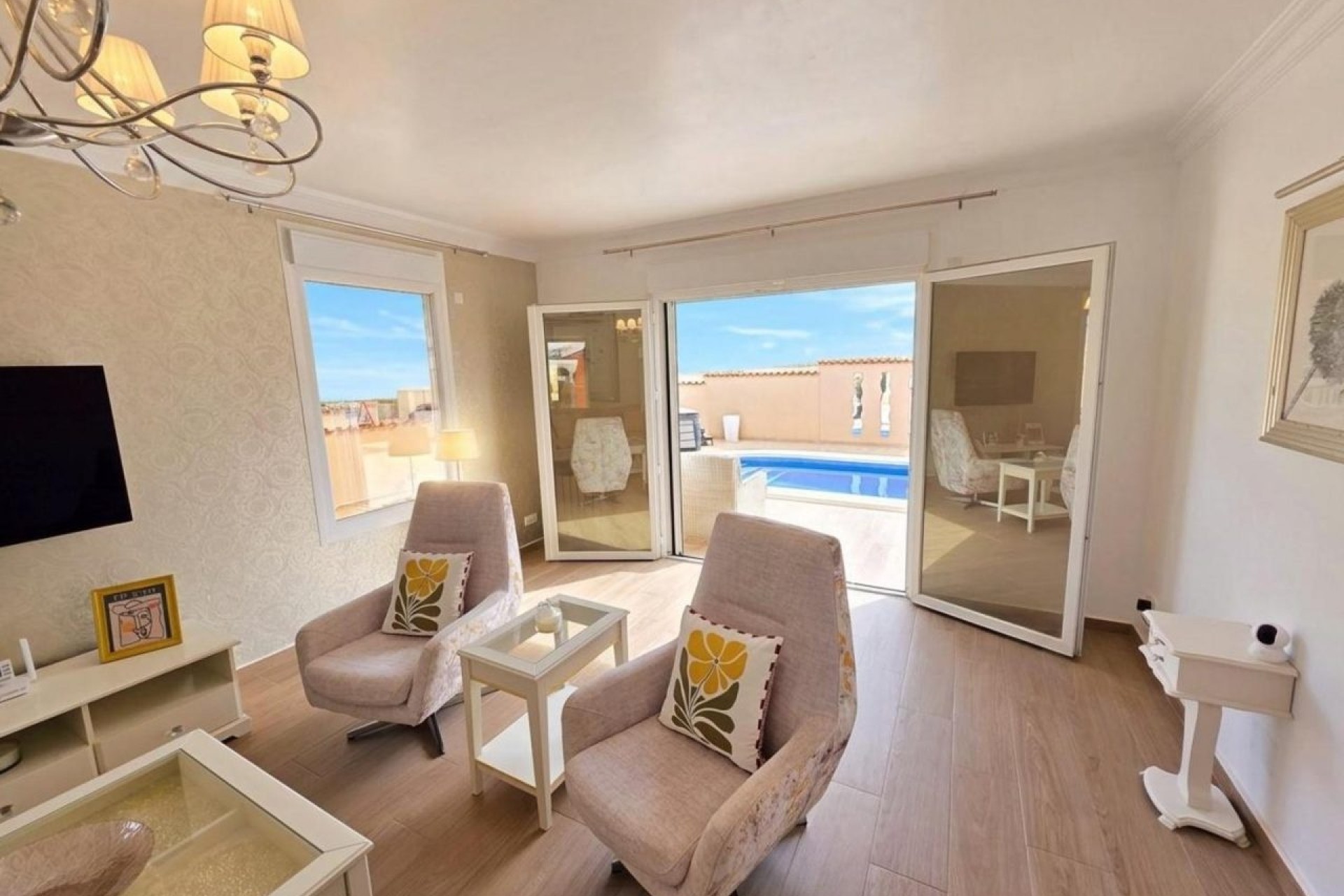 Venta - Chalet Independiente -
Rojales - Ciudad Quesada