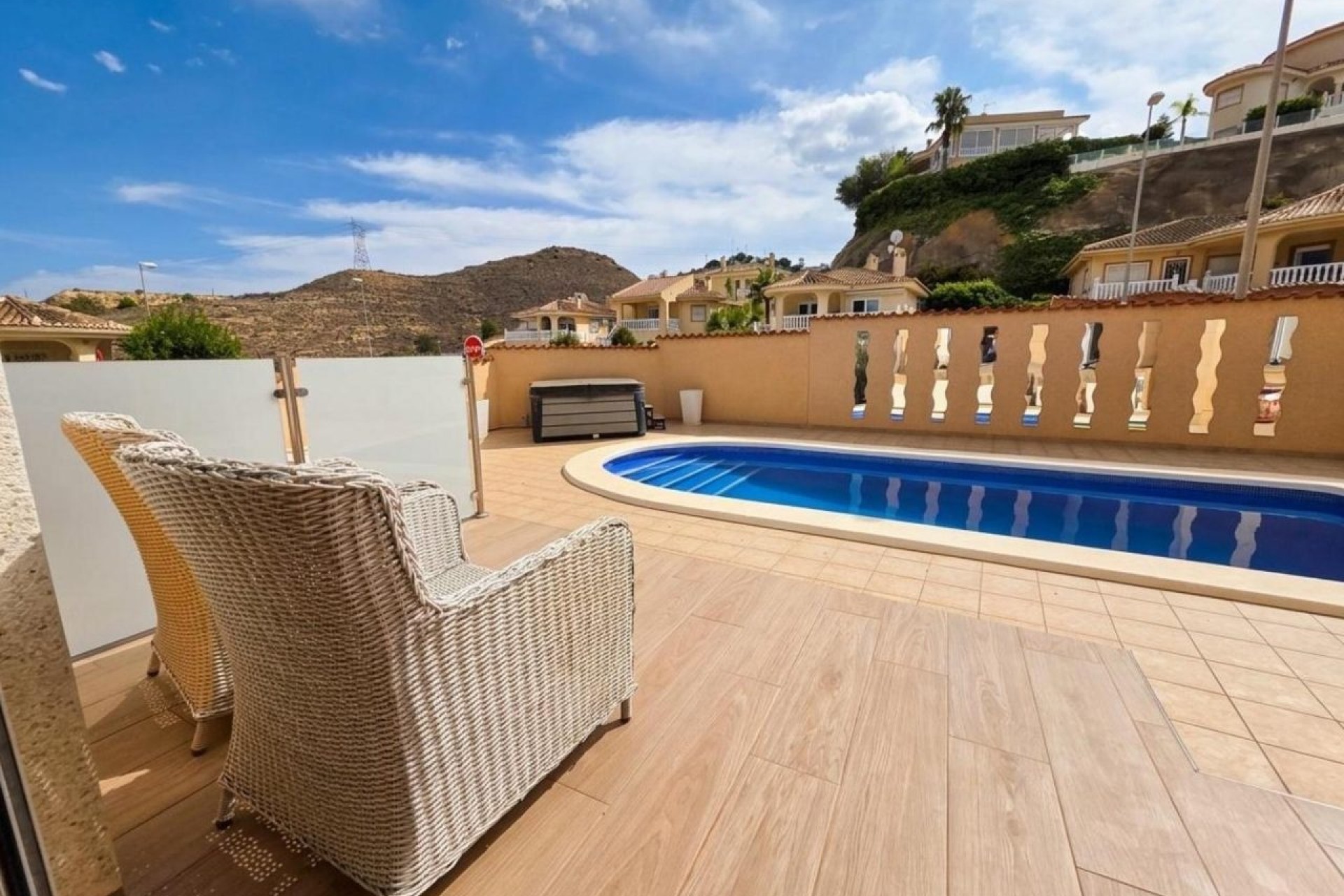 Venta - Chalet Independiente -
Rojales - Ciudad Quesada