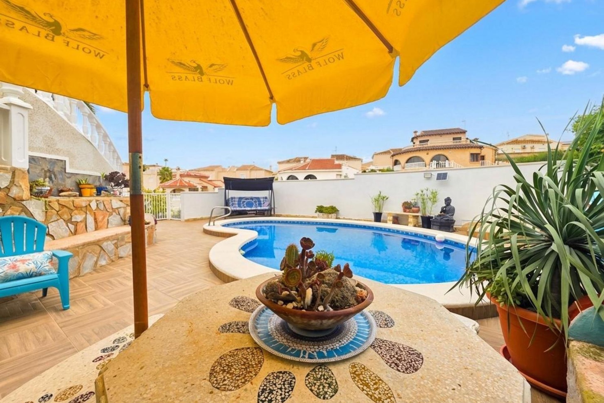 Venta - Chalet Independiente -
Rojales - Ciudad Quesada