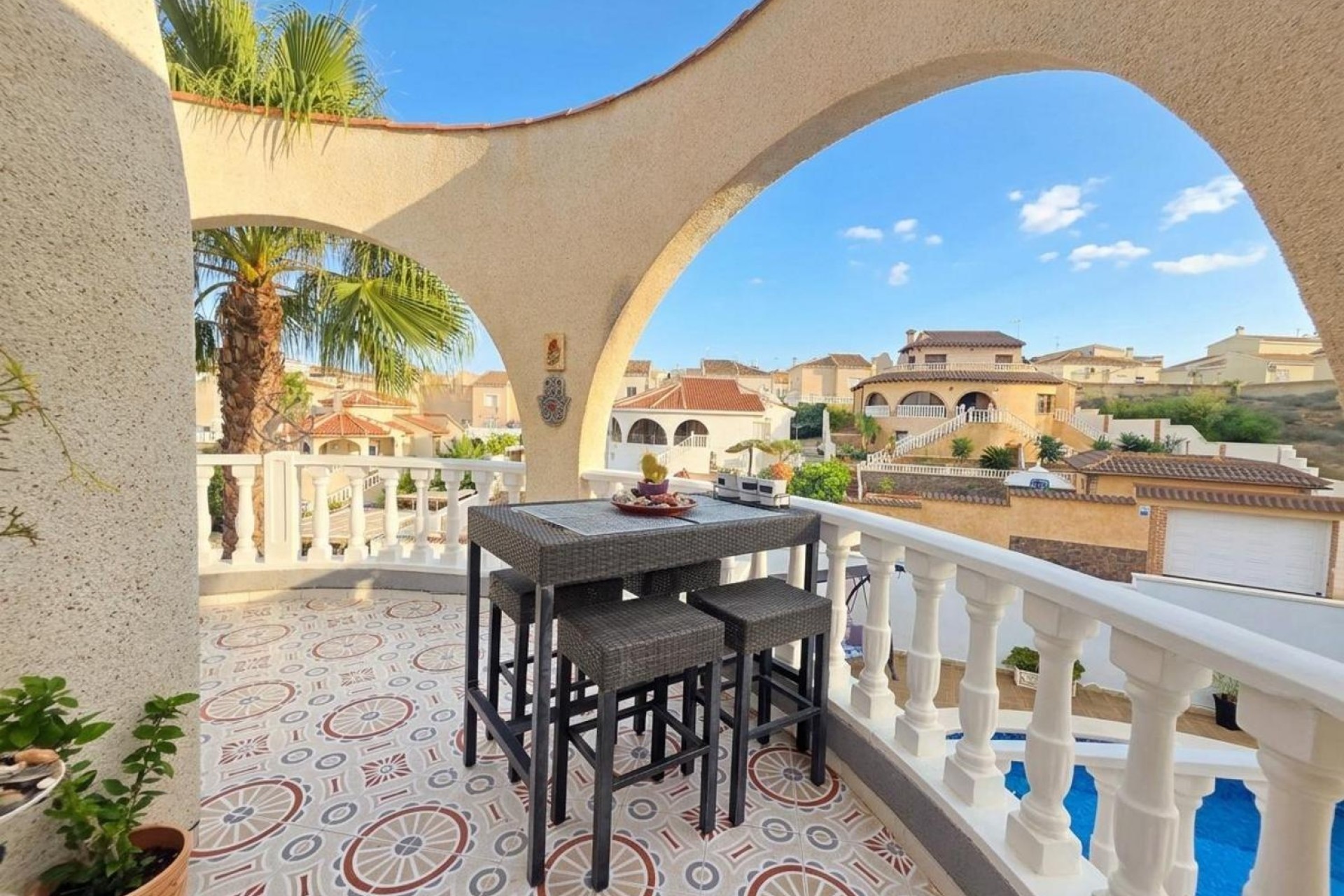 Venta - Chalet Independiente -
Rojales - Ciudad Quesada