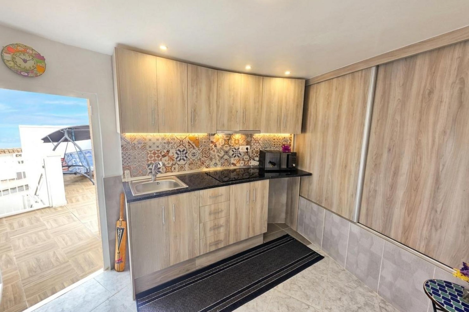 Venta - Chalet Independiente -
Rojales - Ciudad Quesada