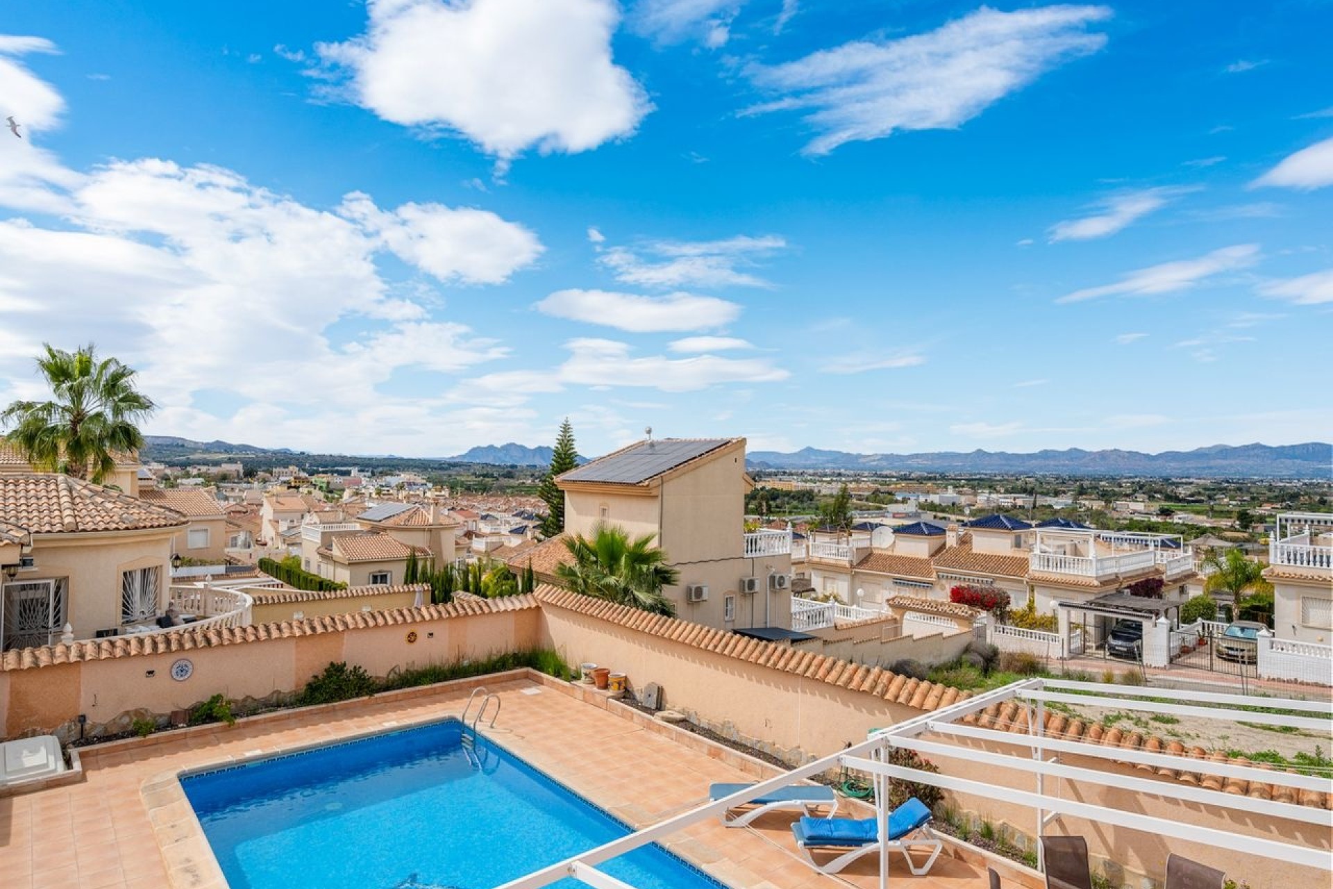 Venta - Chalet Independiente -
Rojales - Ciudad Quesada