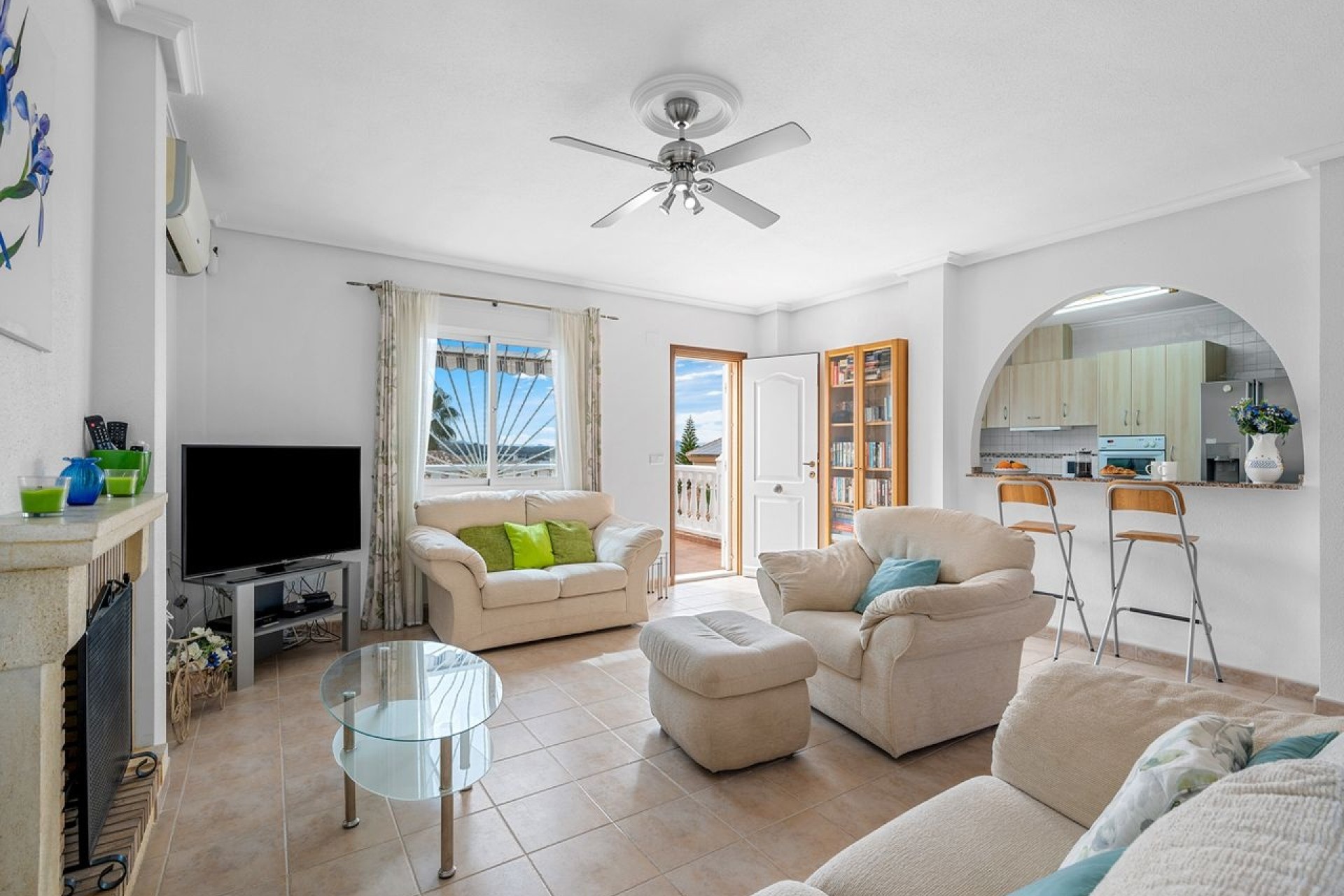 Venta - Chalet Independiente -
Rojales - Ciudad Quesada