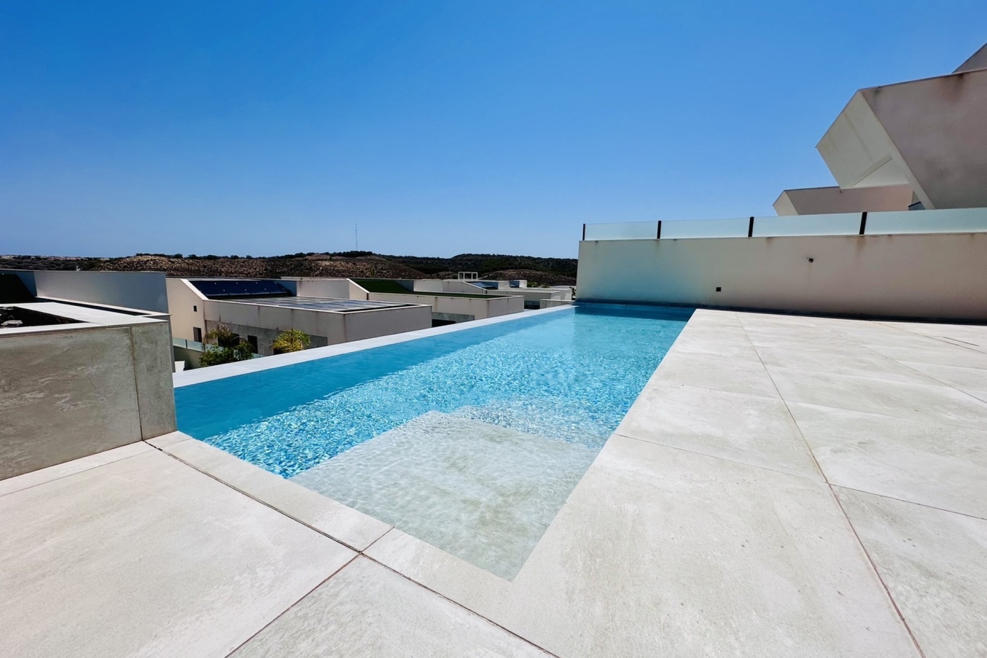 Venta - Chalet Independiente -
Rojales - Costa Blanca