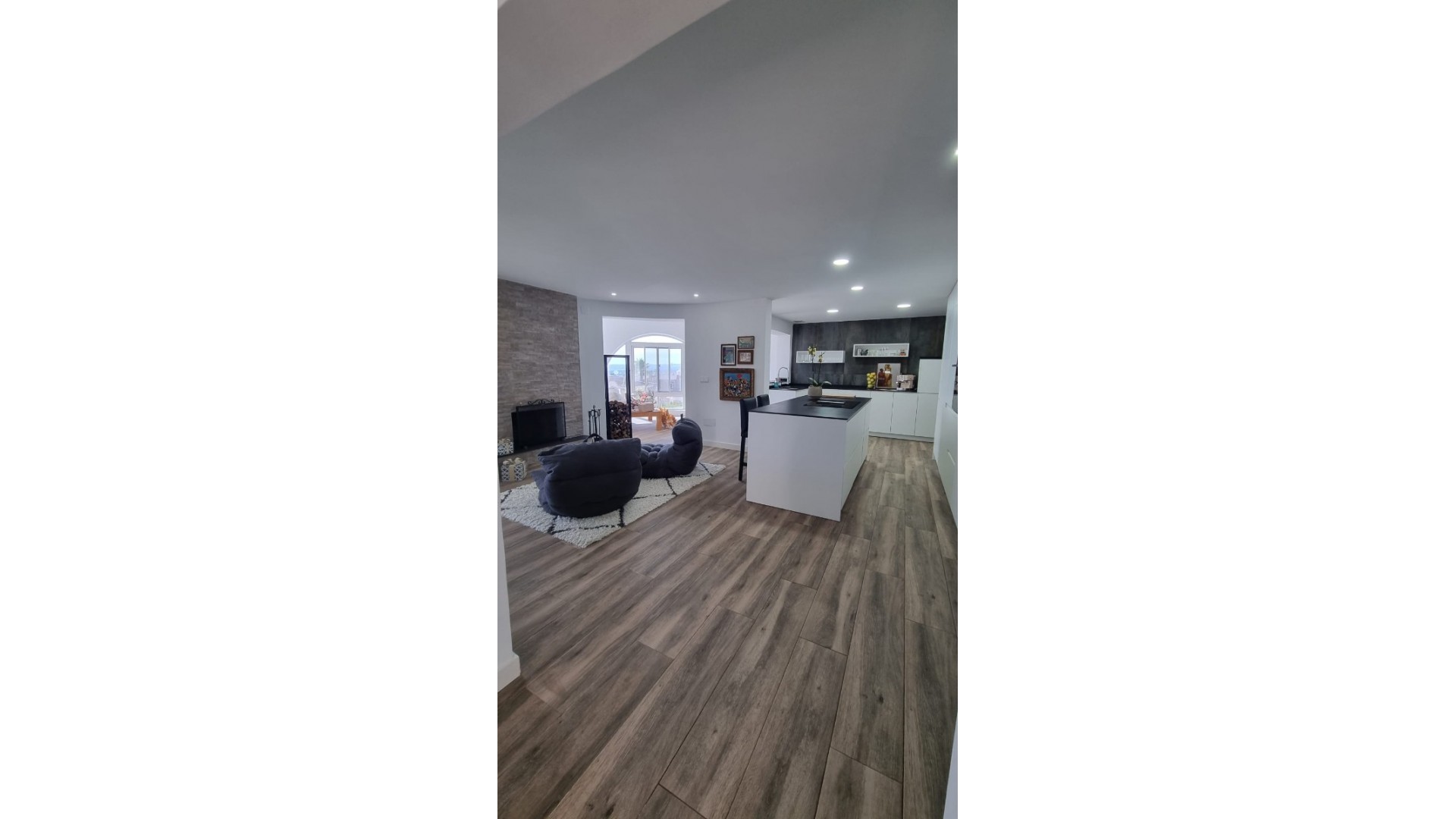 Venta - Chalet Independiente -
Rojales - Cuidad Quesada