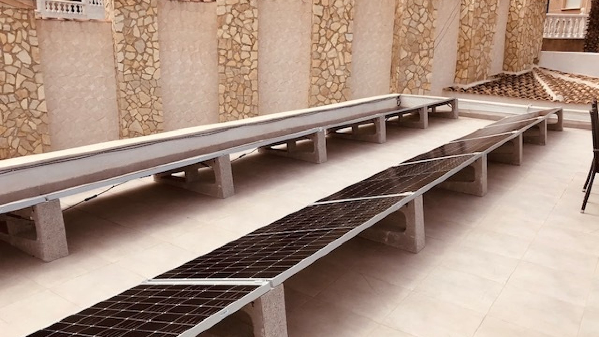 Venta - Chalet Independiente -
Rojales - Cuidad Quesada