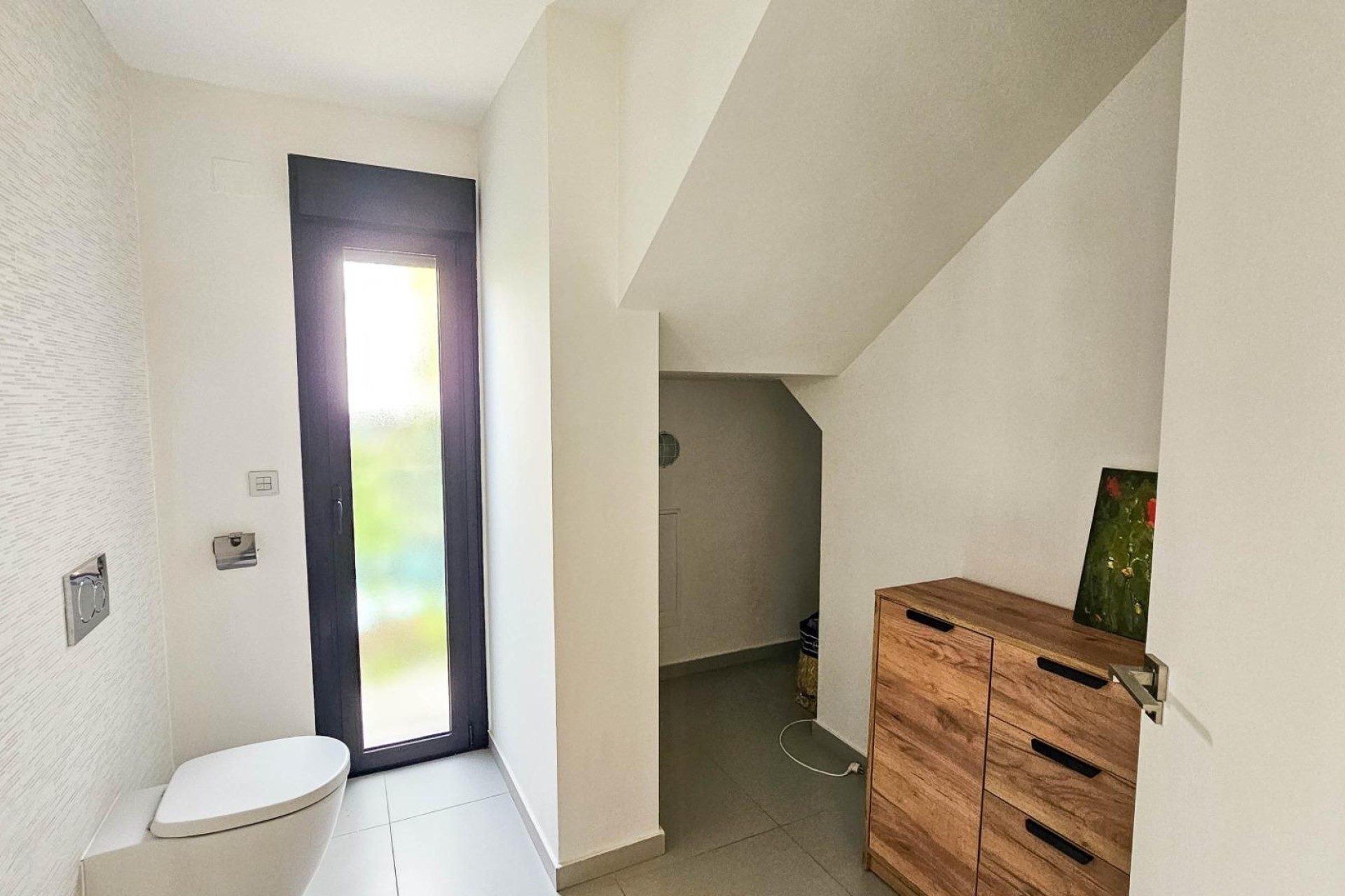 Venta - Chalet Independiente -
Rojales - Cuidad Quesada