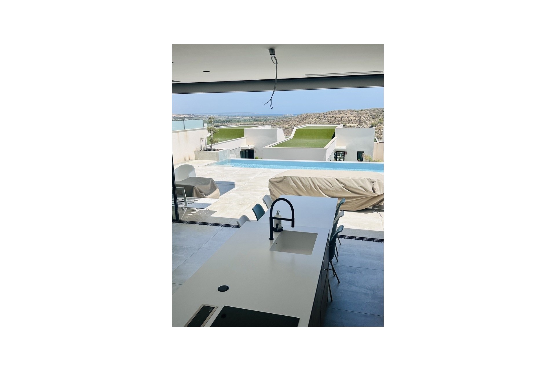 Venta - Chalet Independiente -
Rojales Hills - Costa Blanca
