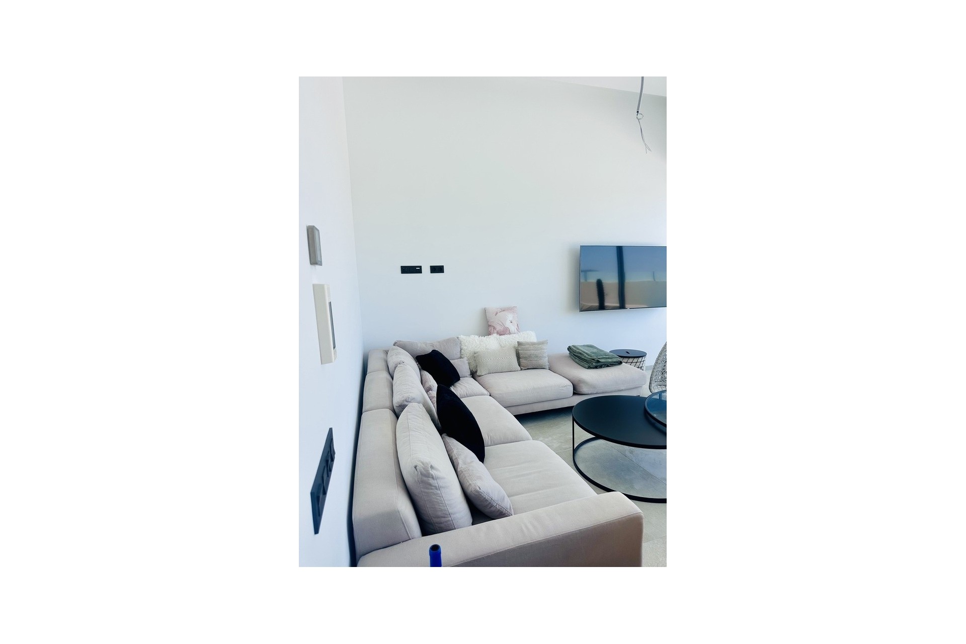 Venta - Chalet Independiente -
Rojales Hills - Costa Blanca