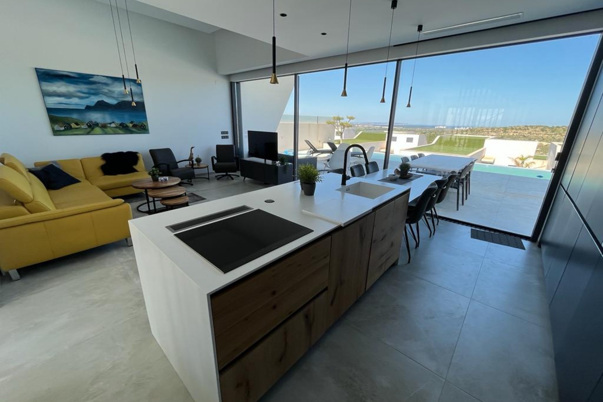 Venta - Chalet Independiente -
Rojales - Inland