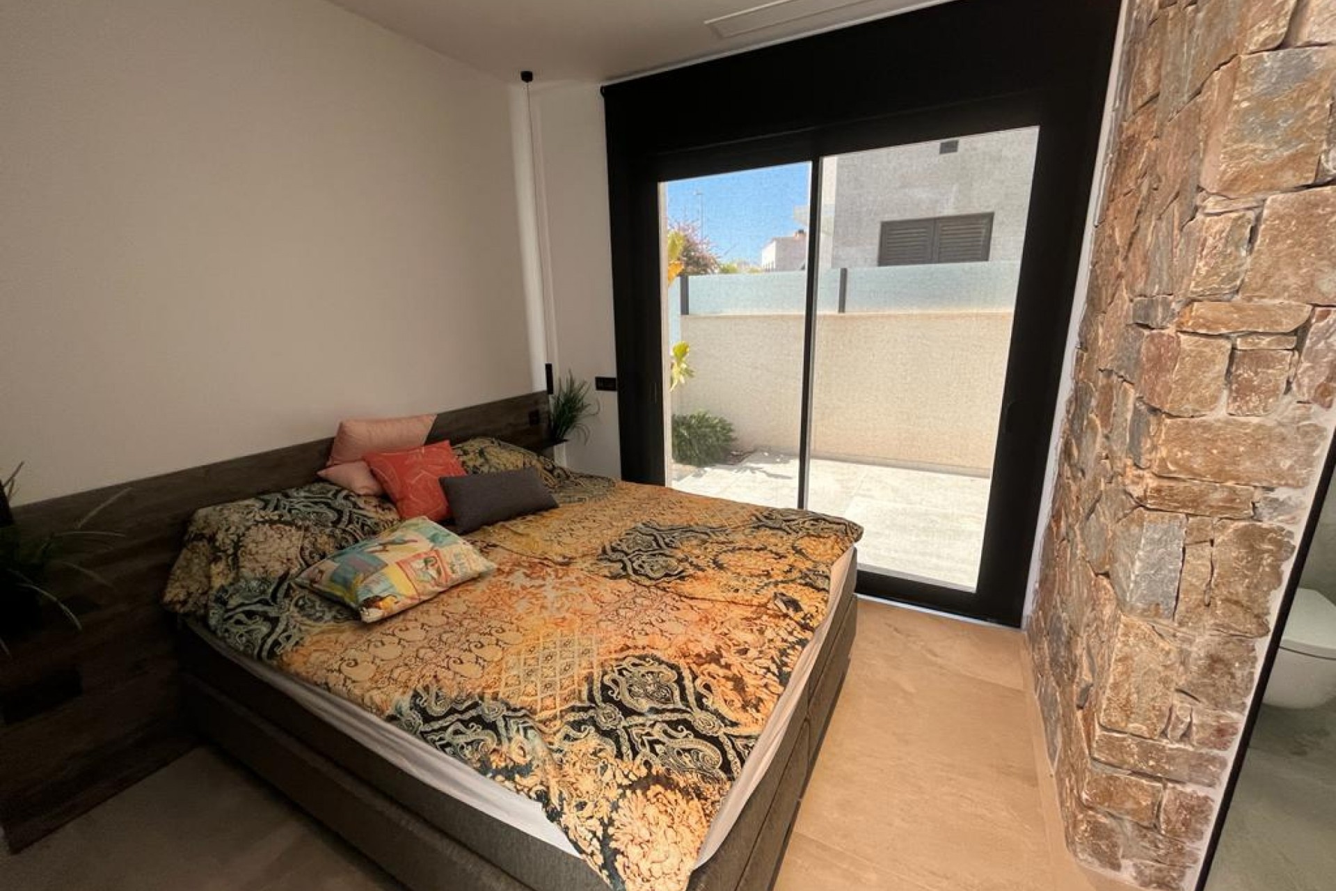 Venta - Chalet Independiente -
Rojales - Inland