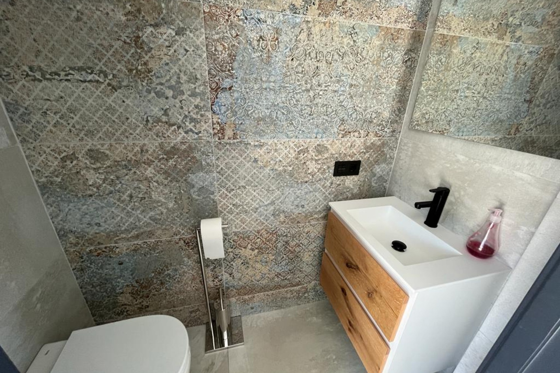 Venta - Chalet Independiente -
Rojales - Inland