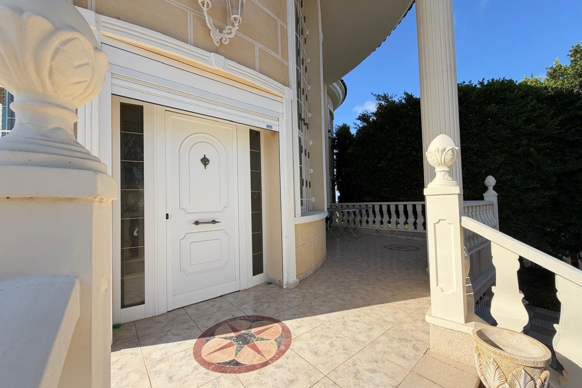 Venta - Chalet Independiente -
Rojales - La Fiesta