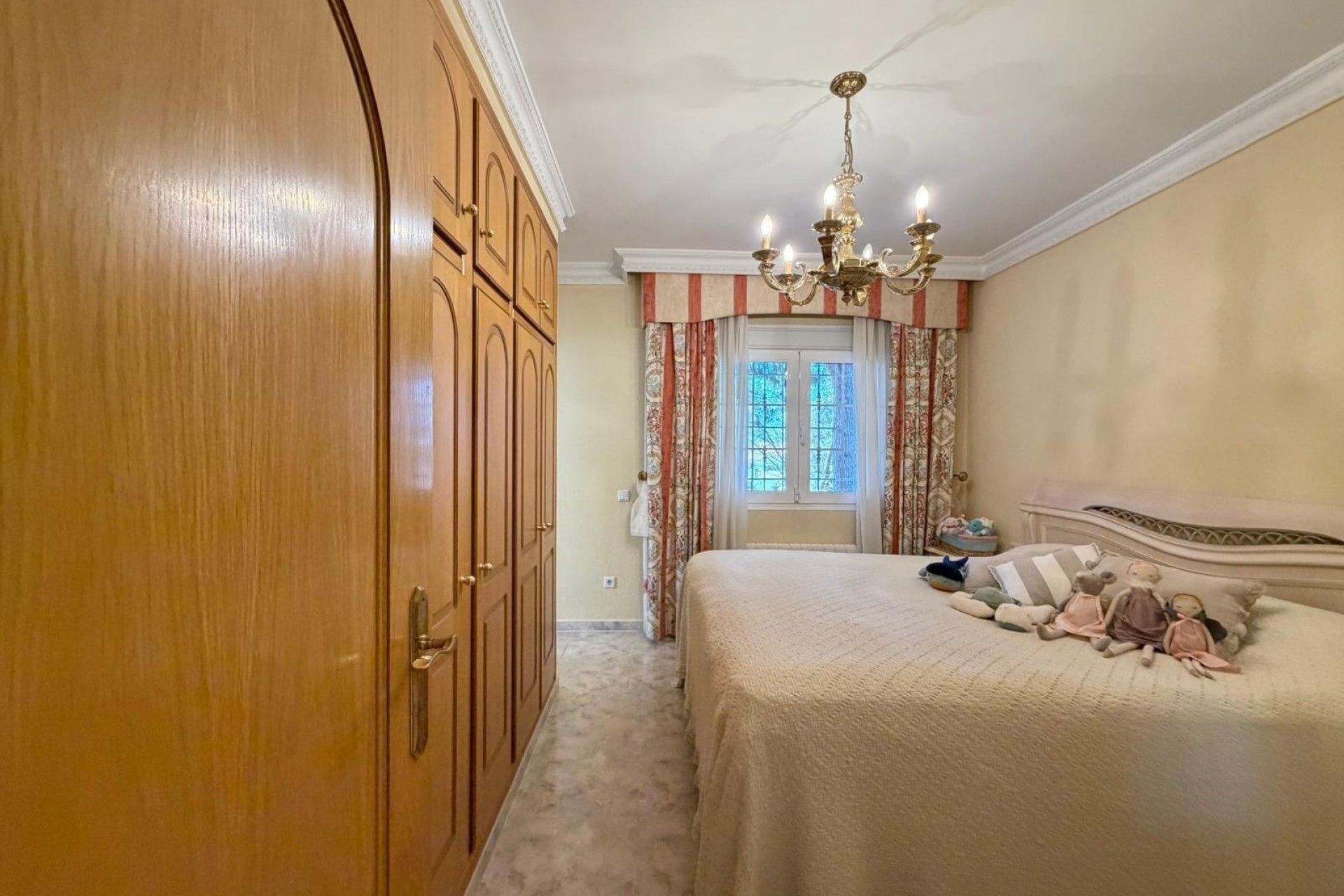 Venta - Chalet Independiente -
Rojales - La Fiesta