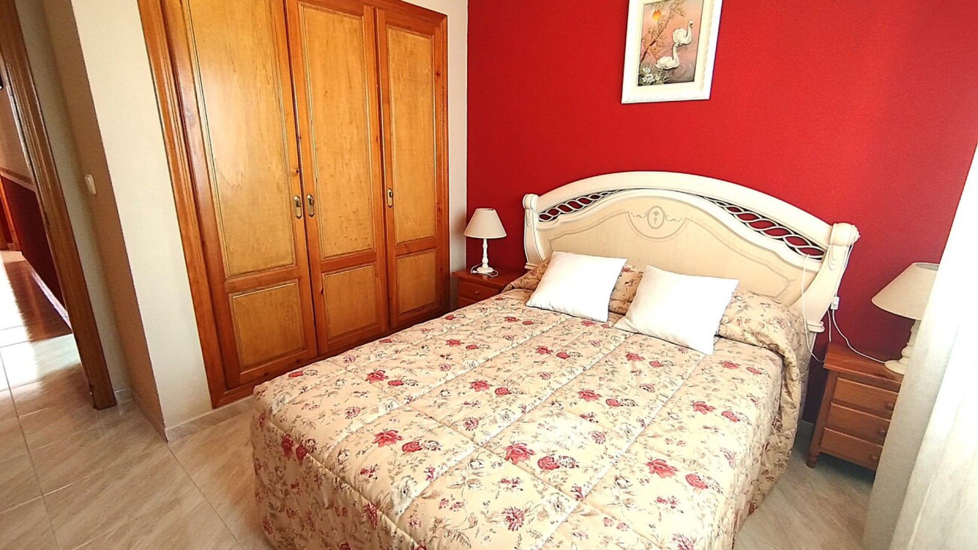 Venta - Chalet Independiente -
Rojales - La Marquesa Golf - Costa Blanca