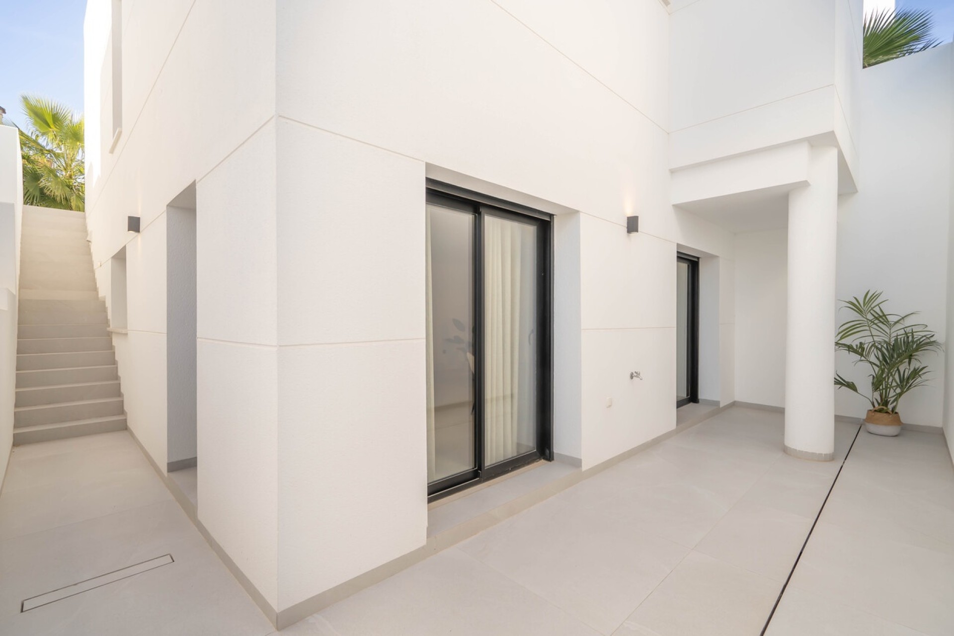 Venta - Chalet Independiente -
Rojales - La Marquesa Golf