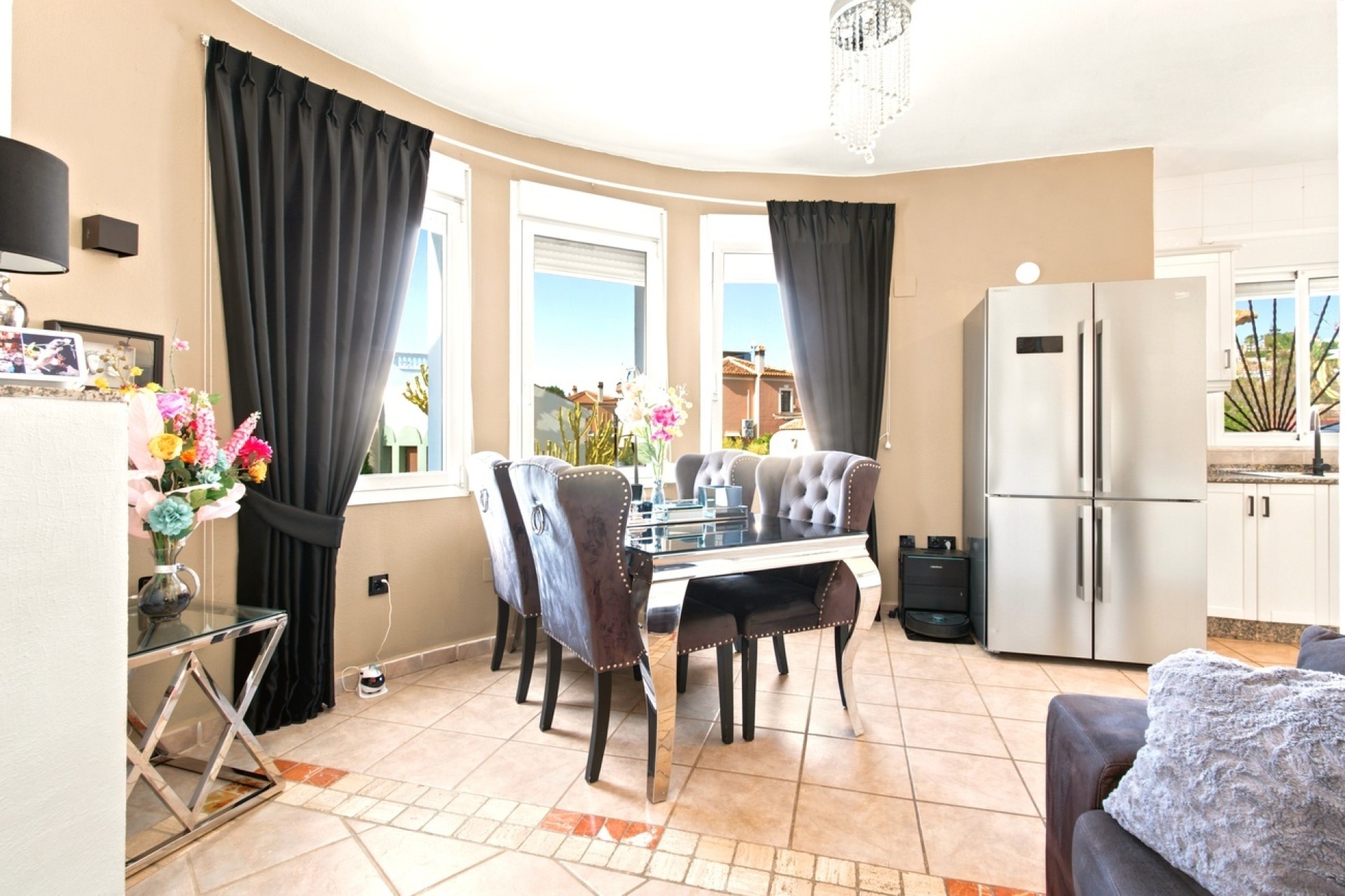 Venta - Chalet Independiente -
Rojales - La Marquesa Golf
