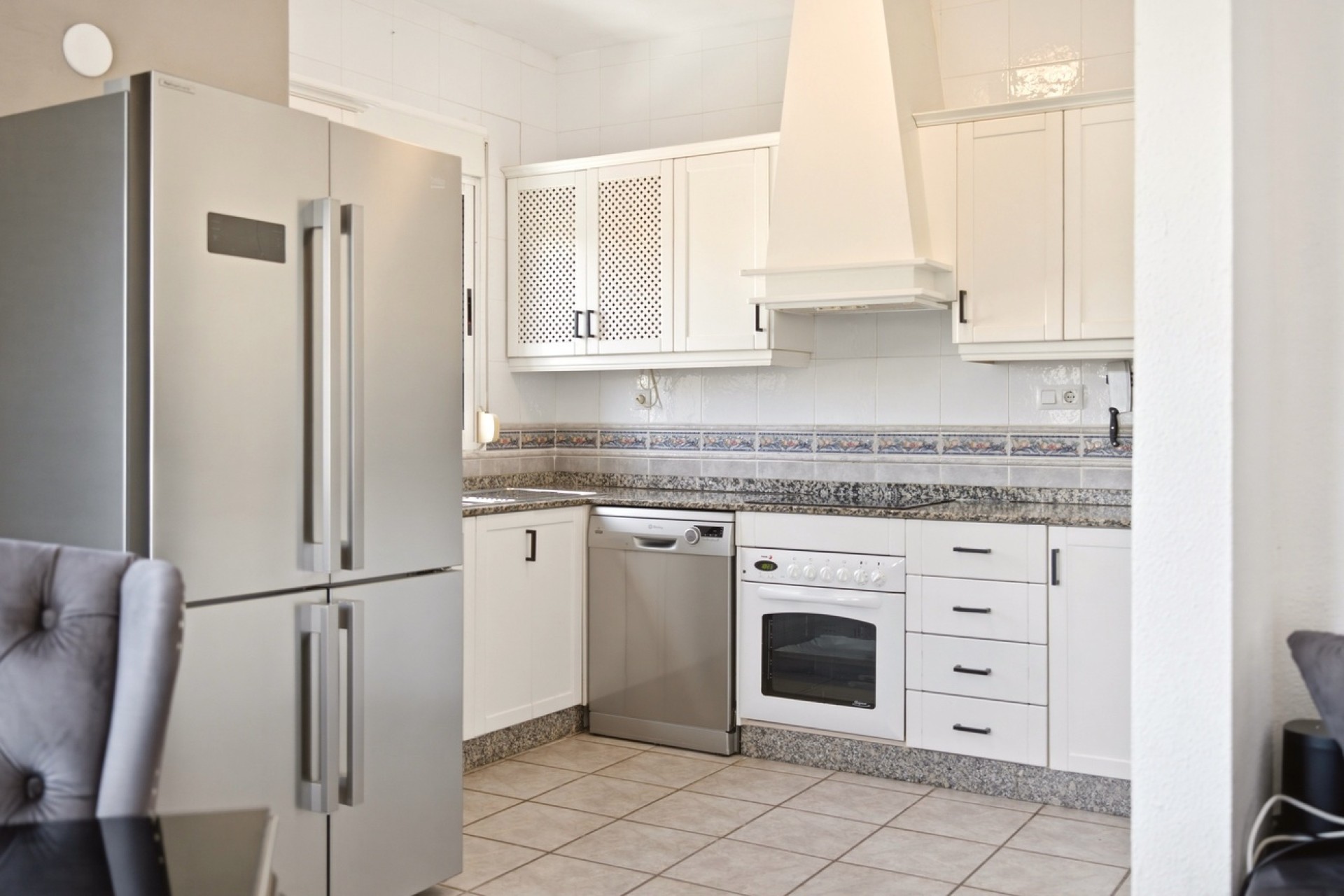 Venta - Chalet Independiente -
Rojales - La Marquesa Golf