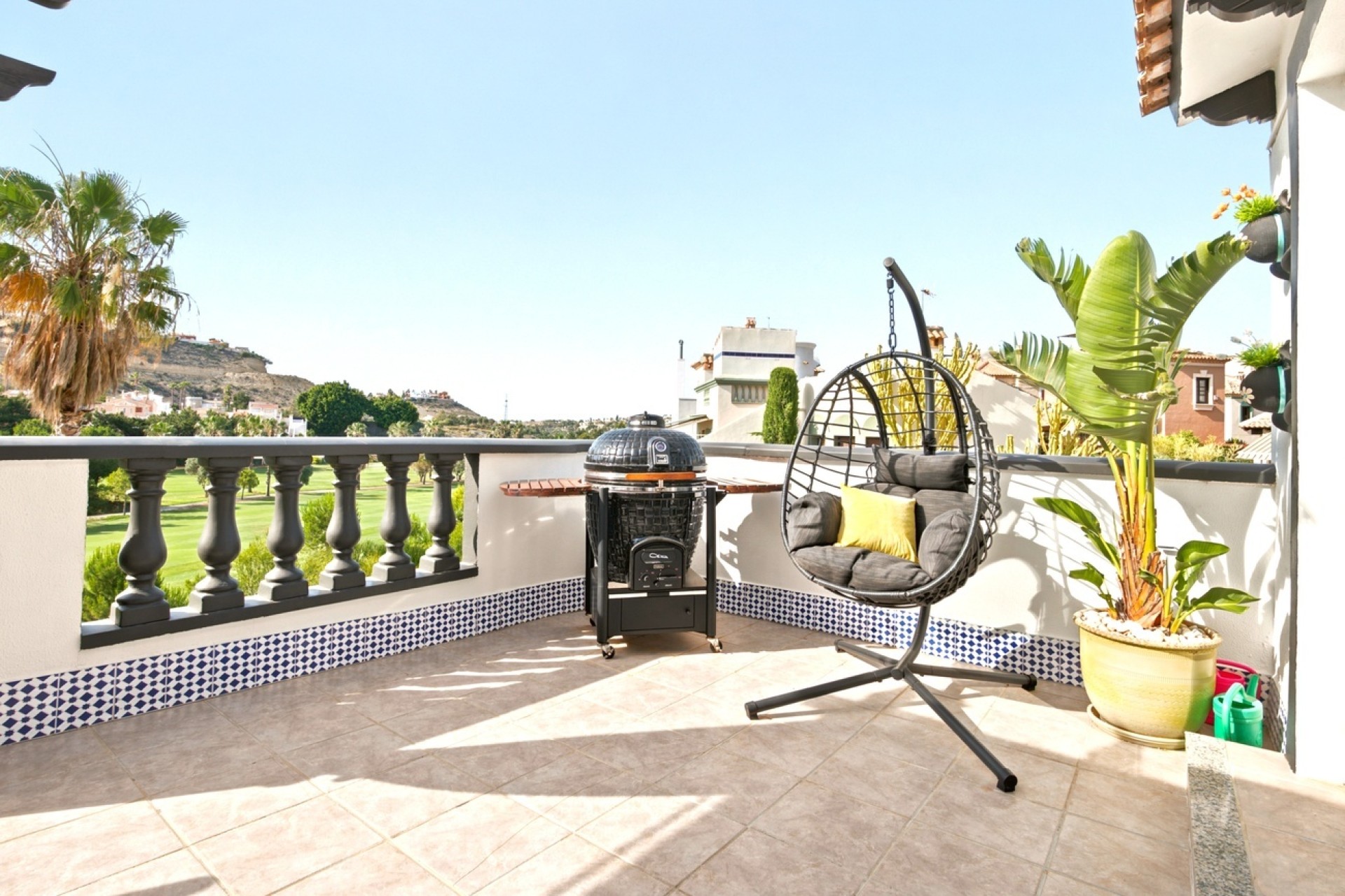 Venta - Chalet Independiente -
Rojales - La Marquesa Golf