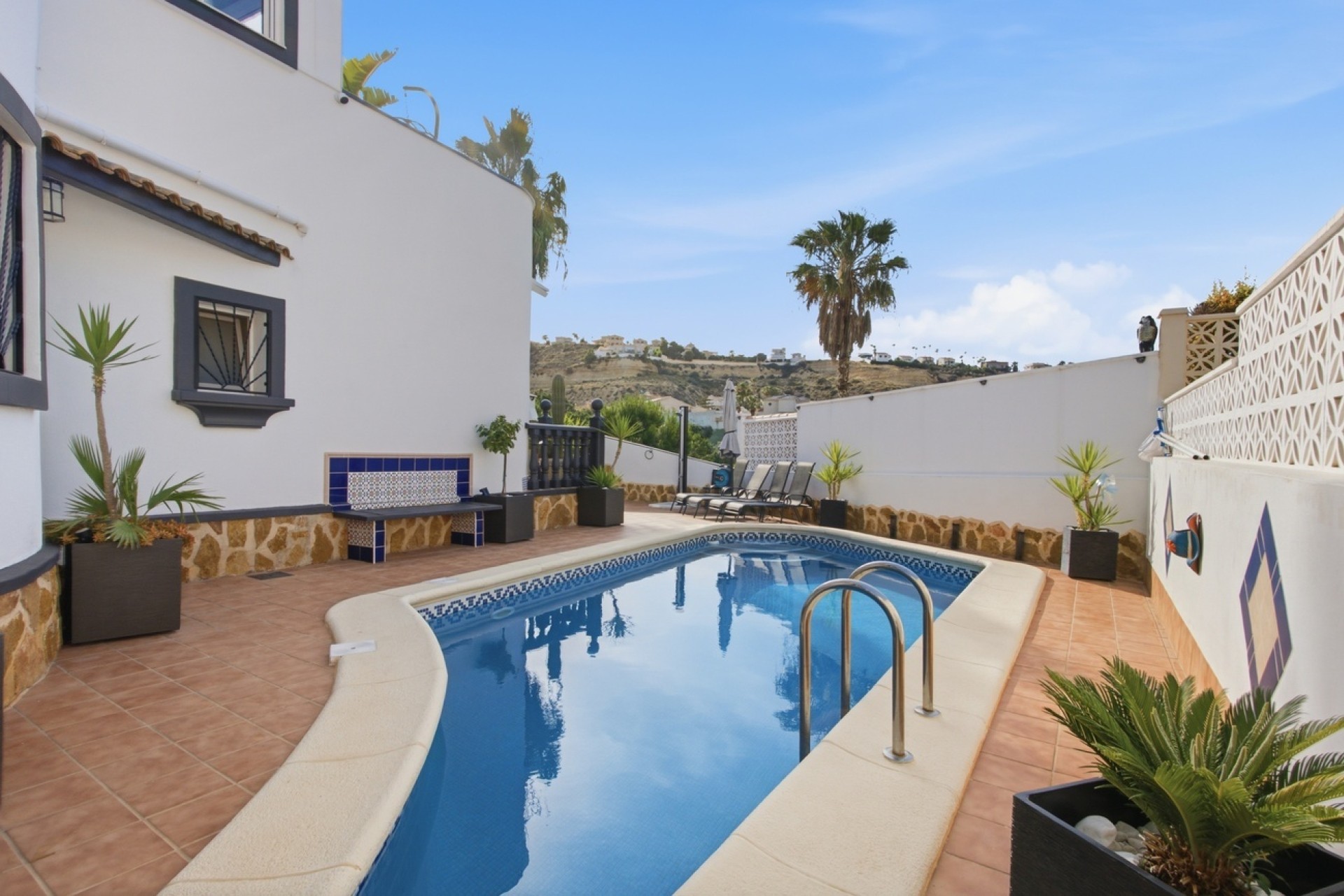 Venta - Chalet Independiente -
Rojales - La Marquesa Golf