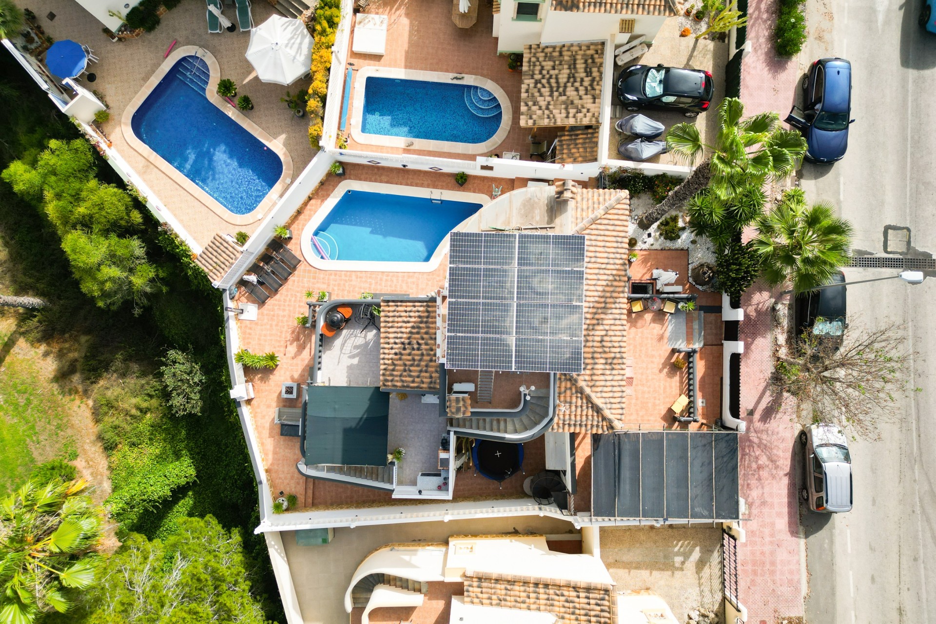 Venta - Chalet Independiente -
Rojales - La Marquesa Golf