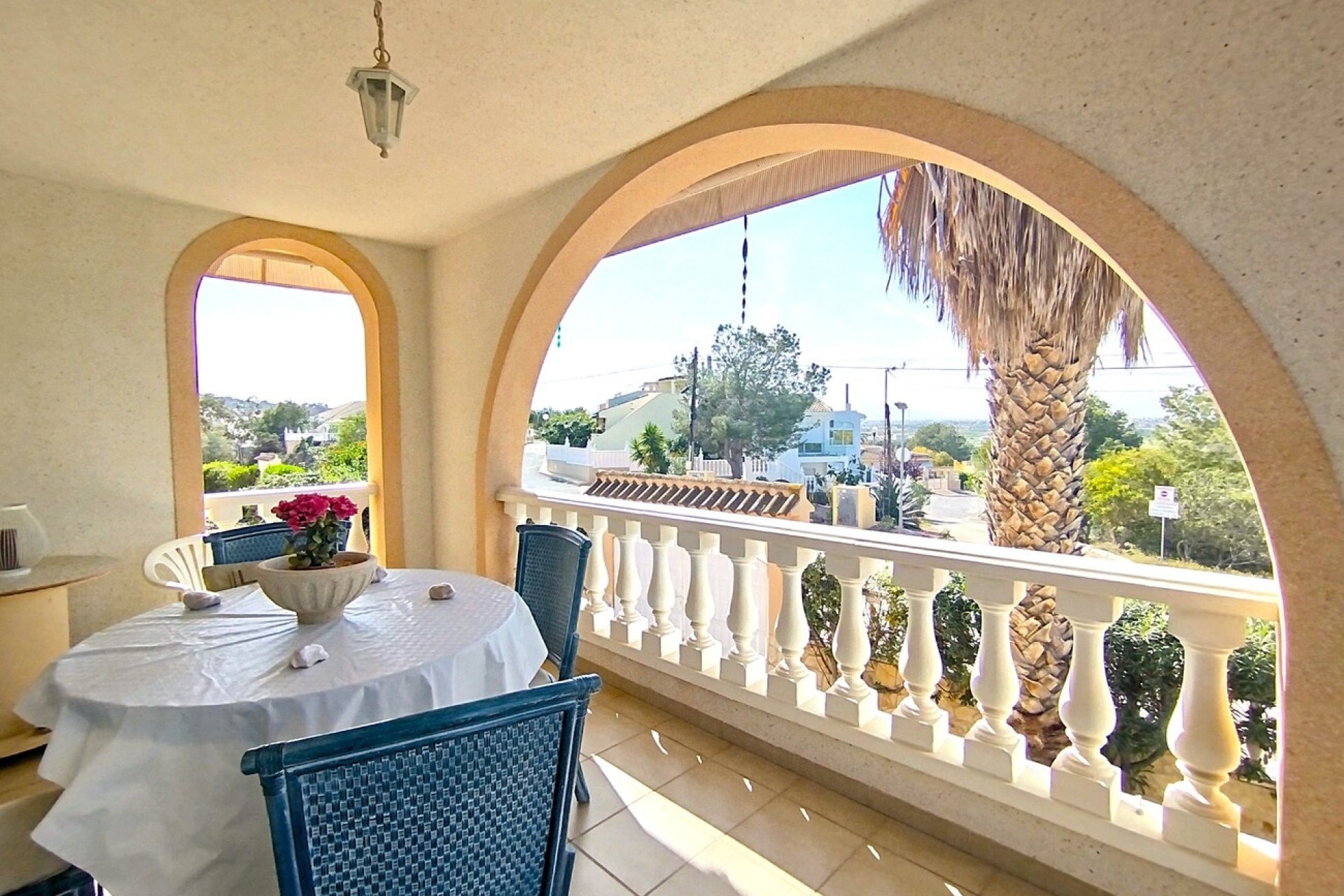 Venta - Chalet Independiente -
Rojales - La Marquesa Golf