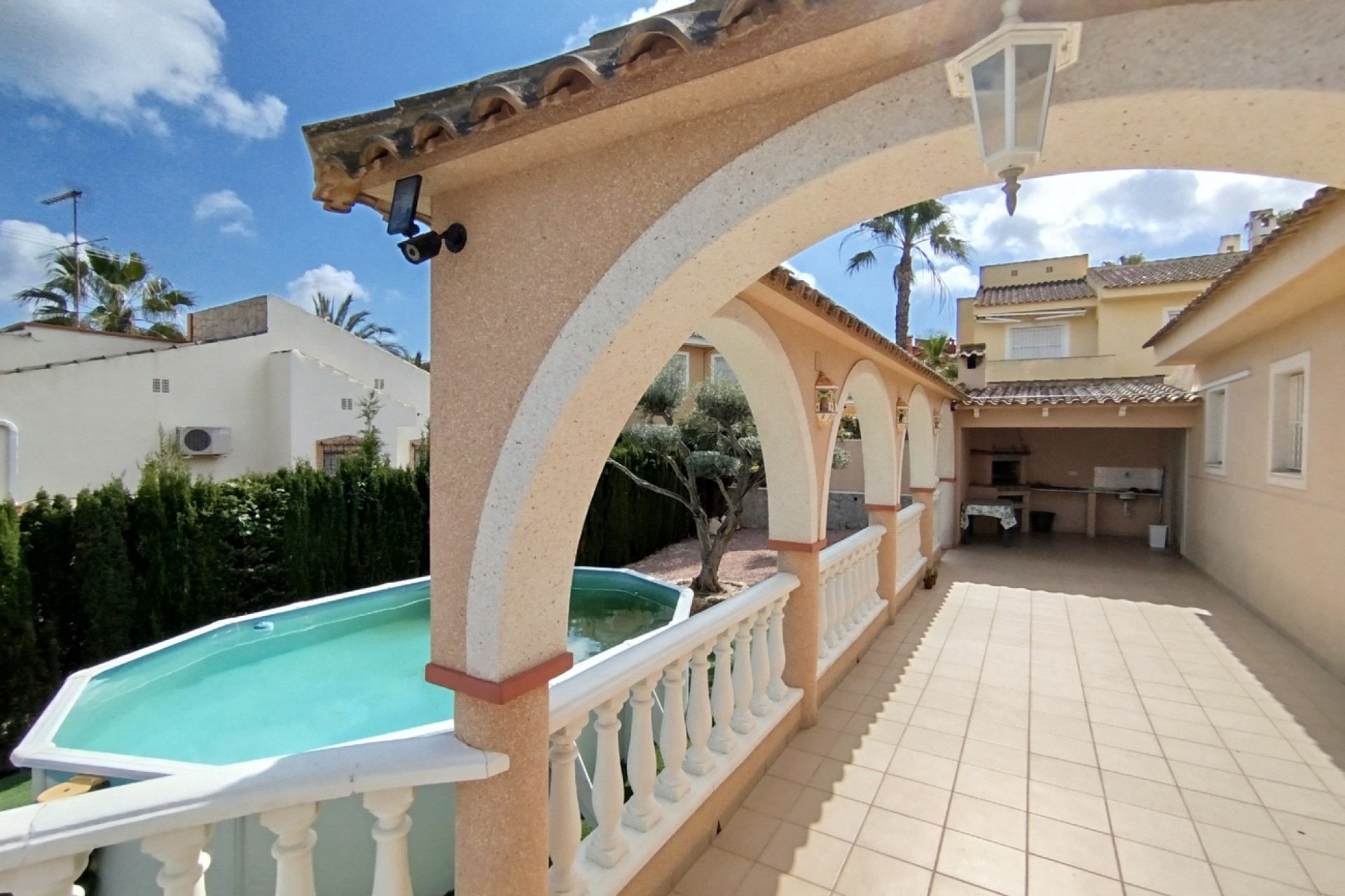 Venta - Chalet Independiente -
Rojales - La Marquesa Golf