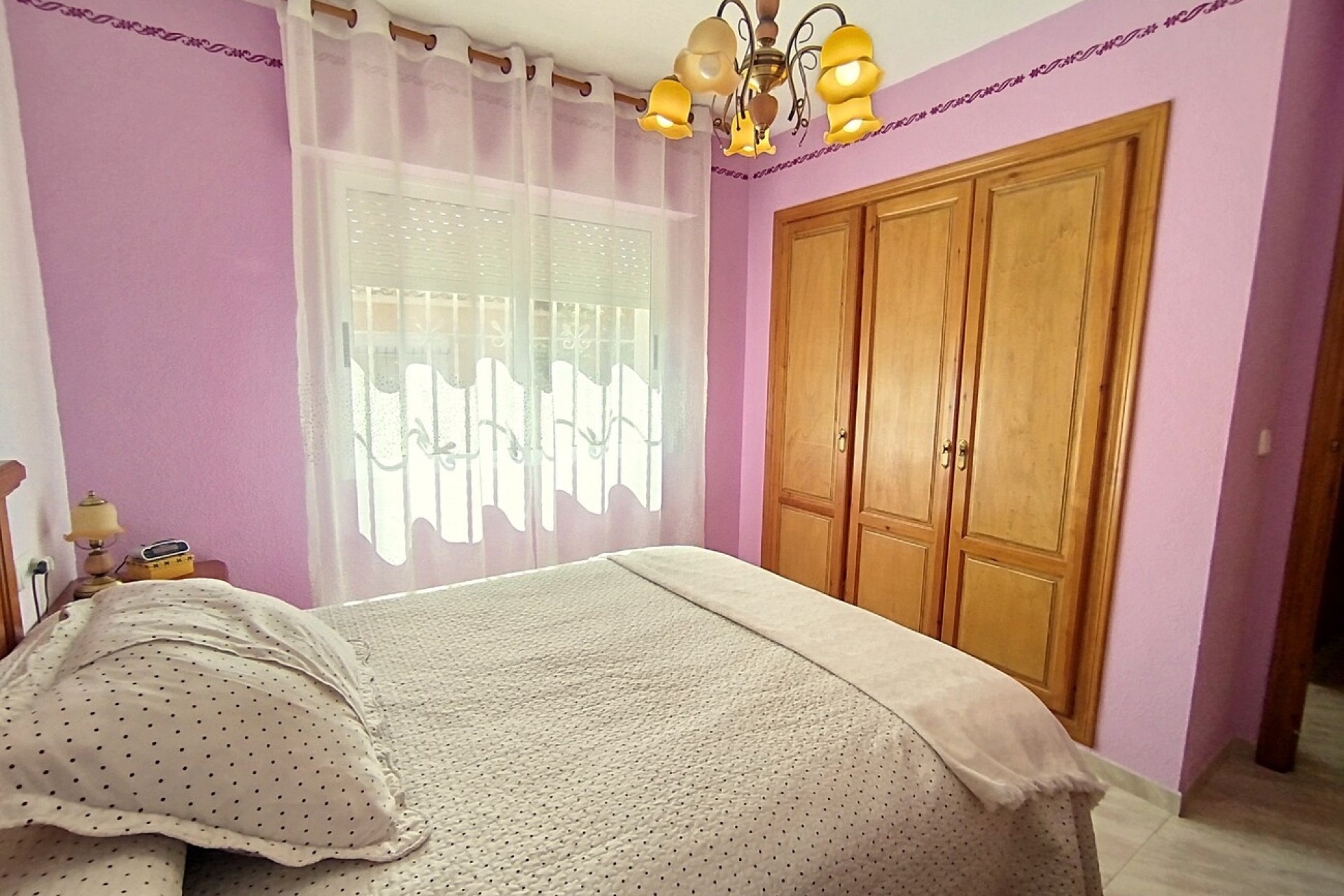 Venta - Chalet Independiente -
Rojales - La Marquesa Golf