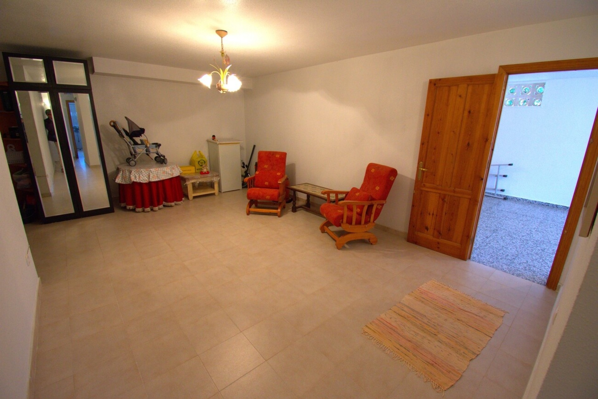 Venta - Chalet Independiente -
Rojales - La Marquesa Golf