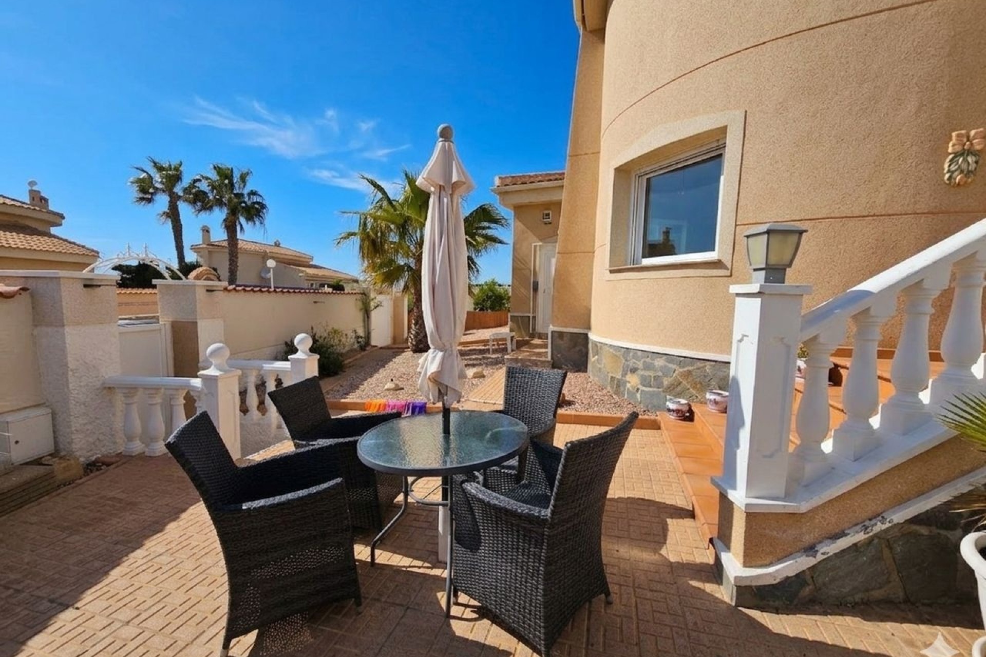 Venta - Chalet Independiente -
Rojales - La Marquesa