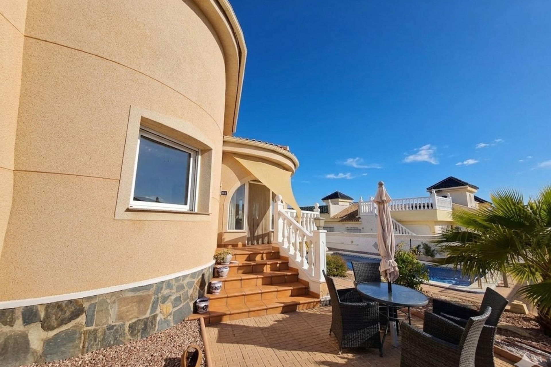 Venta - Chalet Independiente -
Rojales - La Marquesa