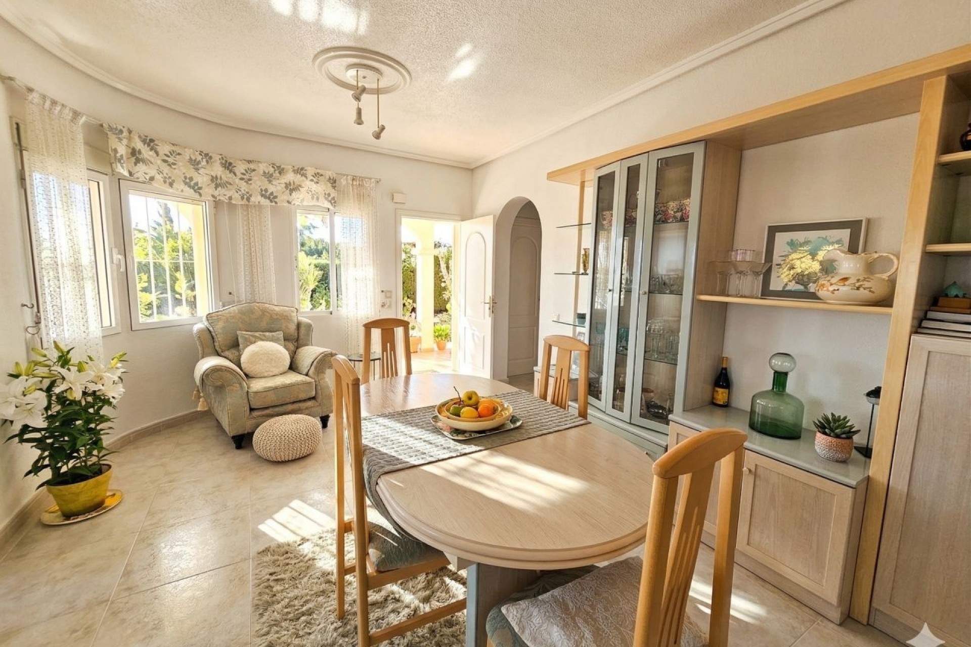 Venta - Chalet Independiente -
Rojales - La Marquesa